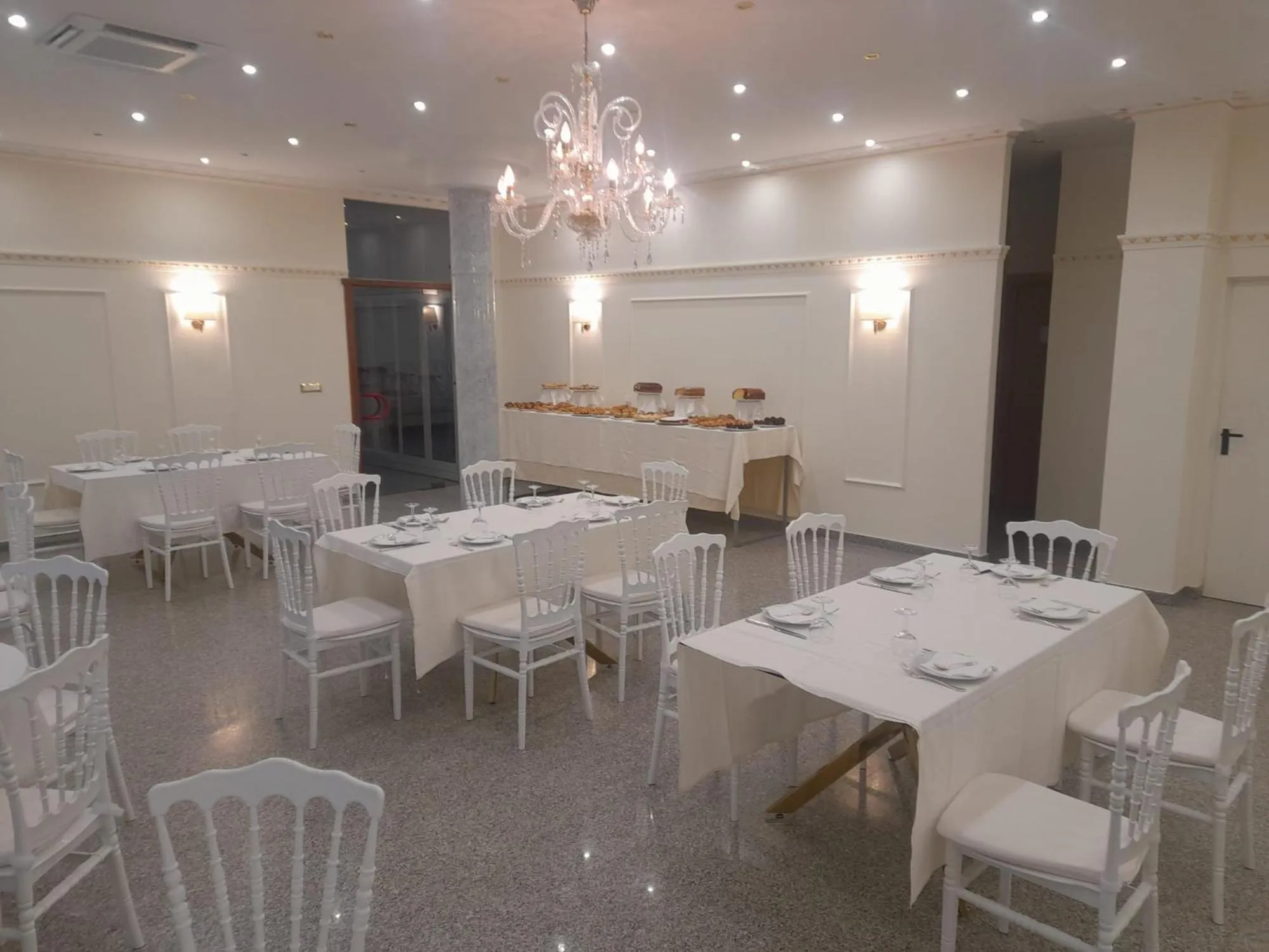 Park Hotel Campitelli