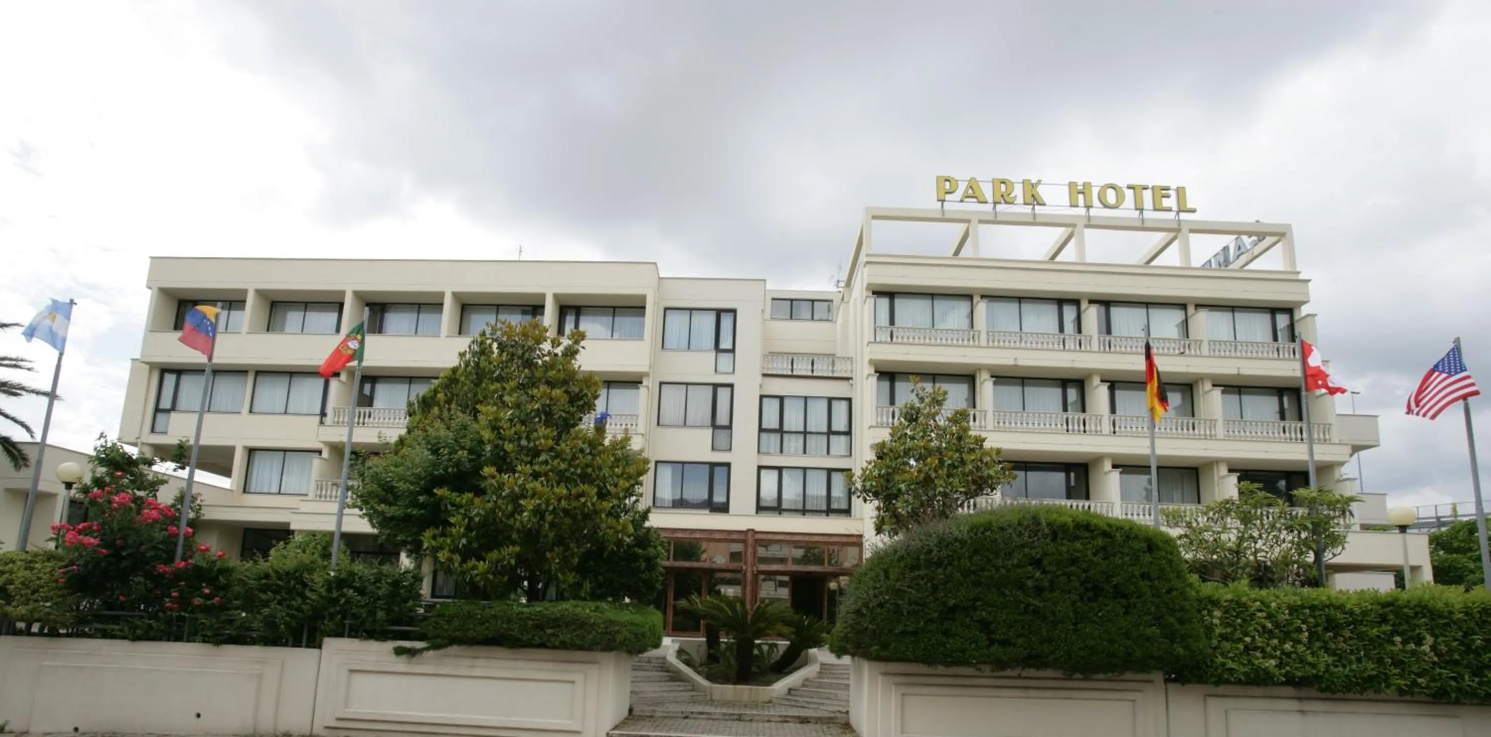 Park Hotel Campitelli