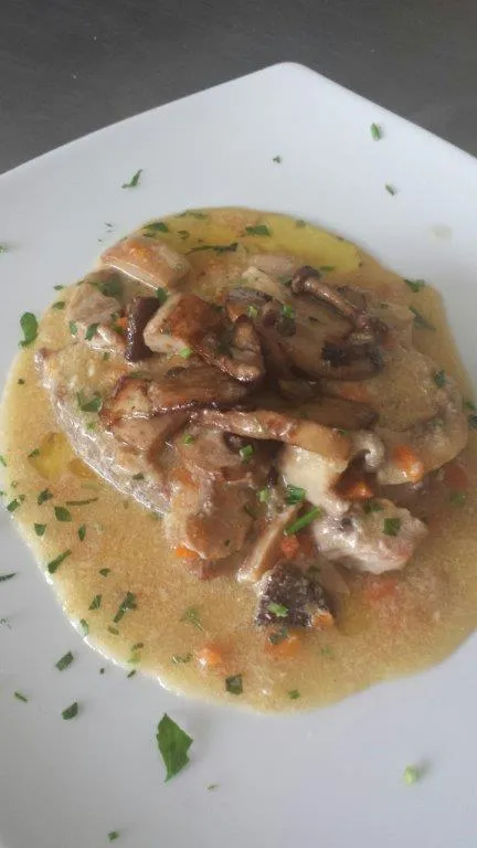 Park Hotel Campitelli