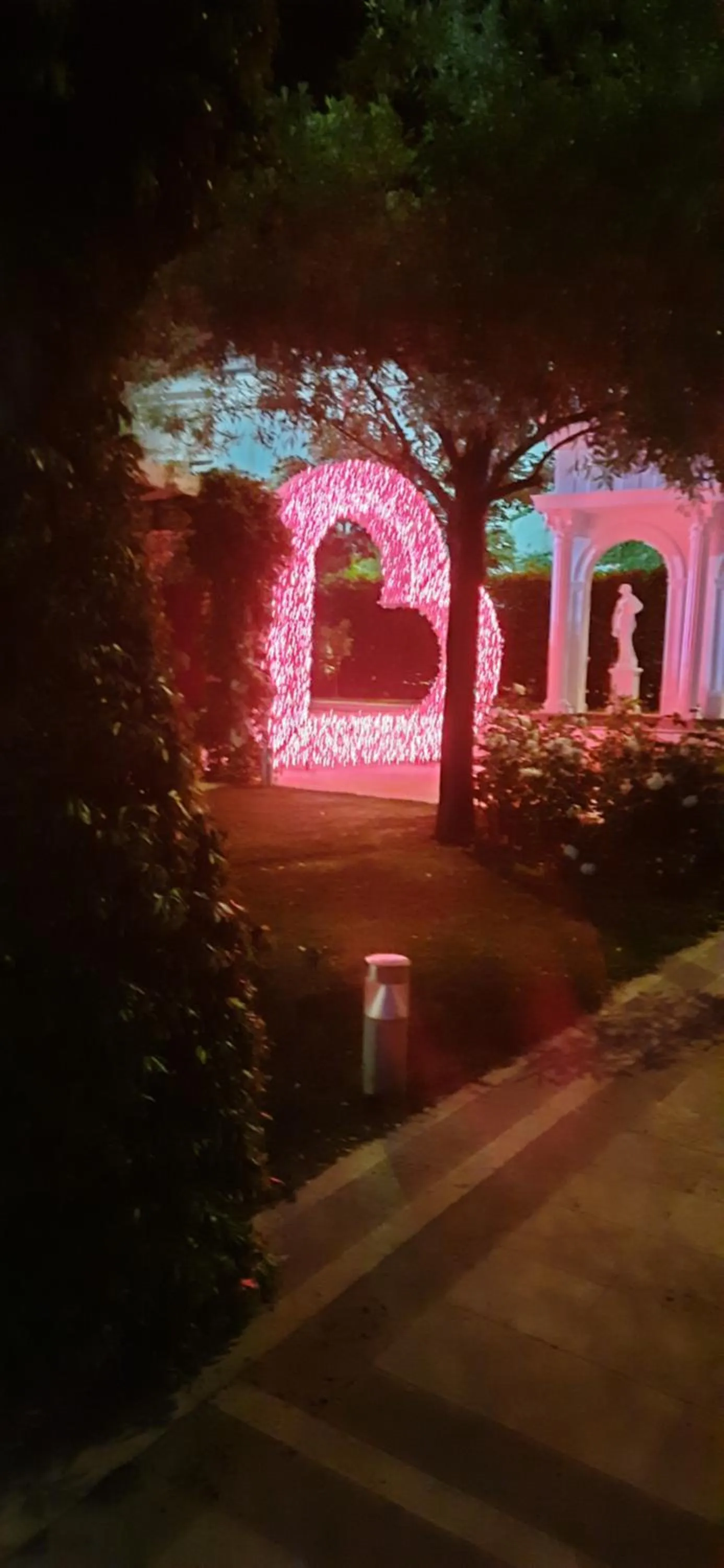 Park Hotel Campitelli