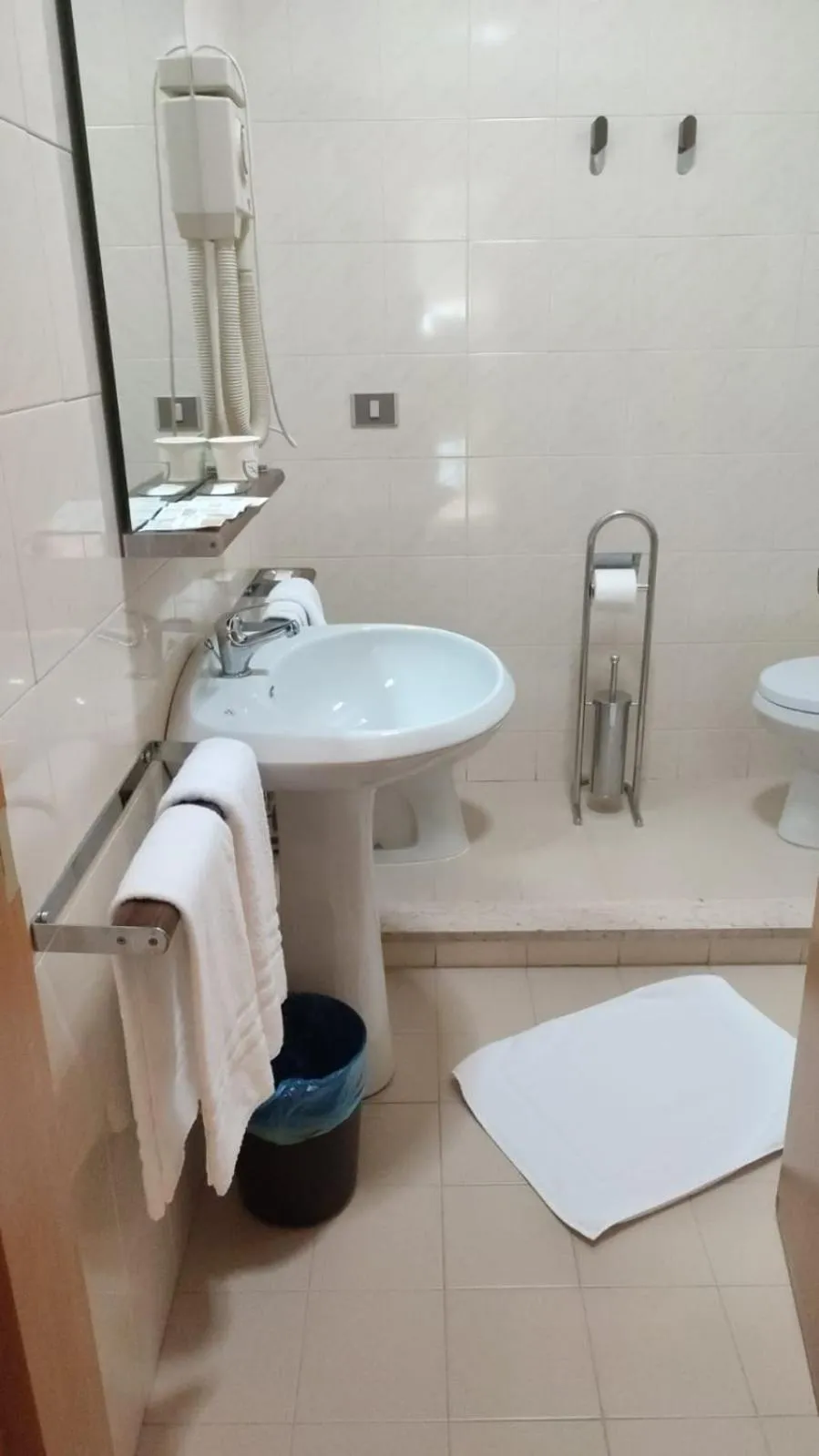 Park Hotel Campitelli