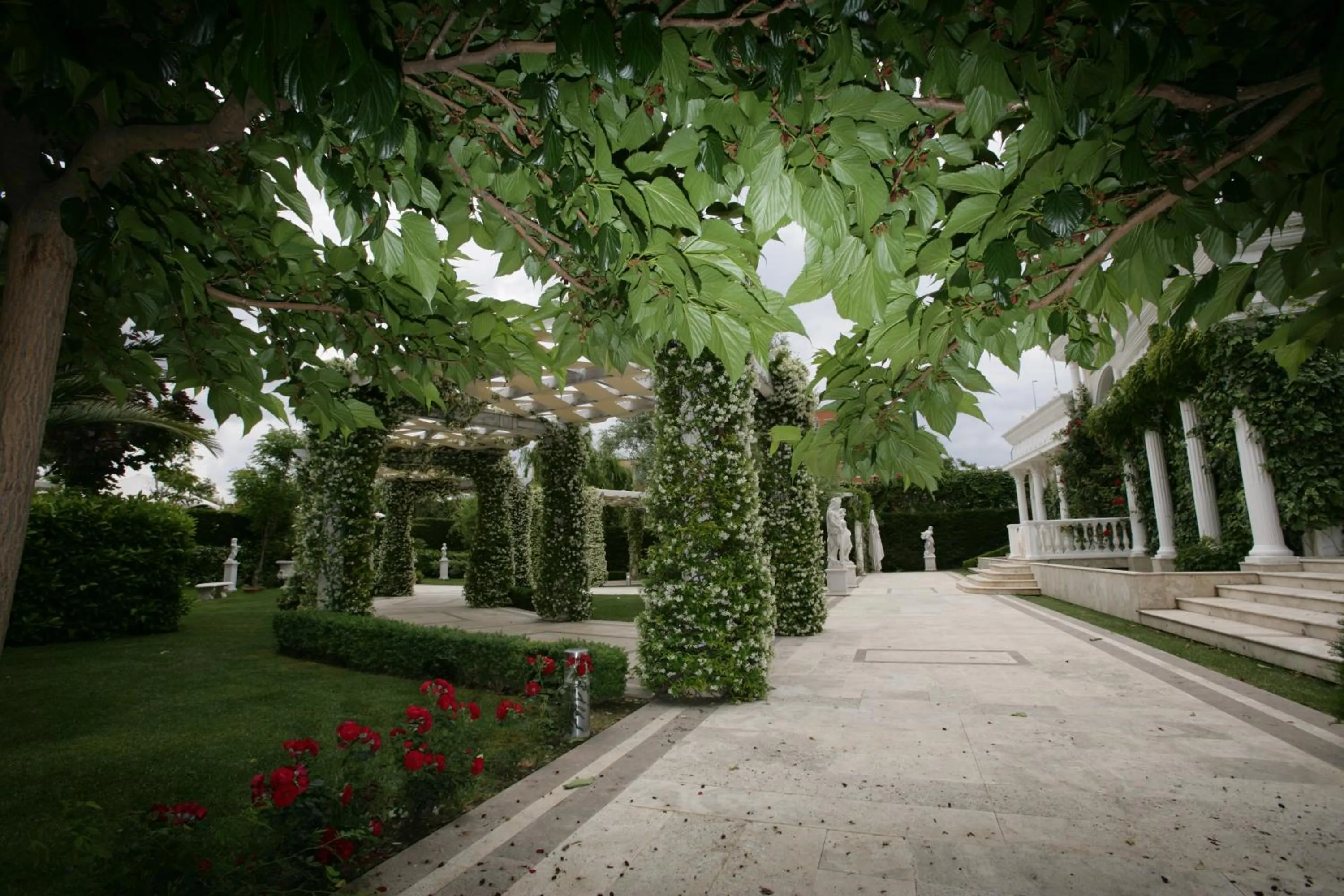 Park Hotel Campitelli