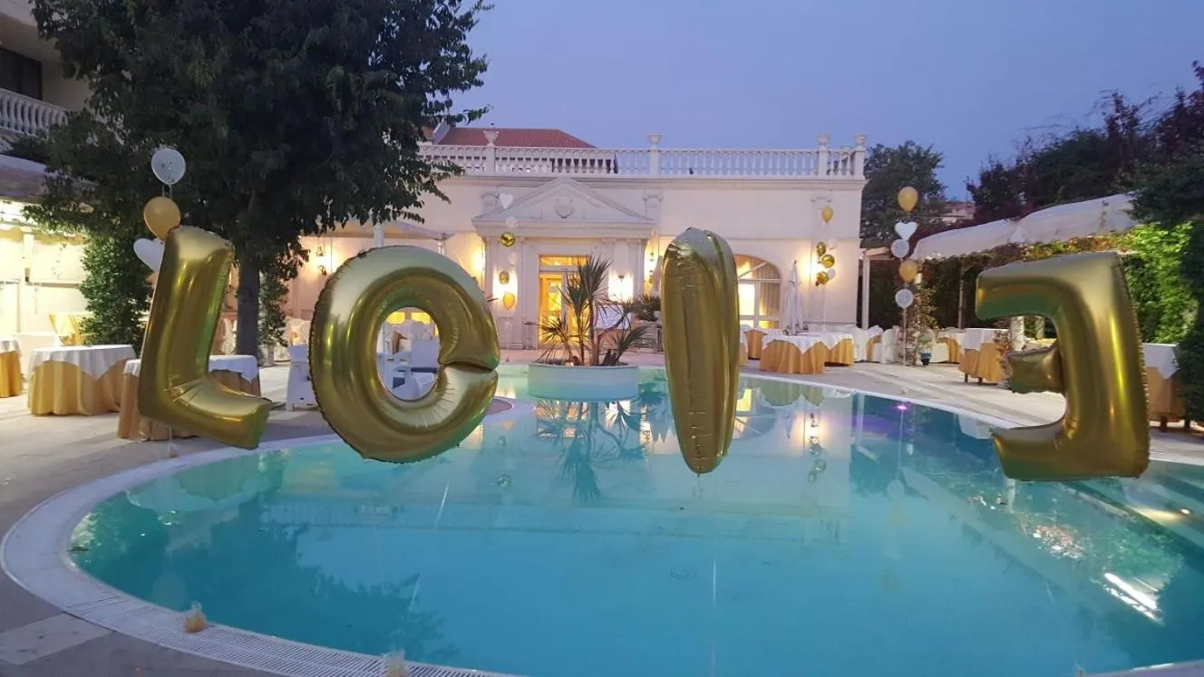 Park Hotel Campitelli