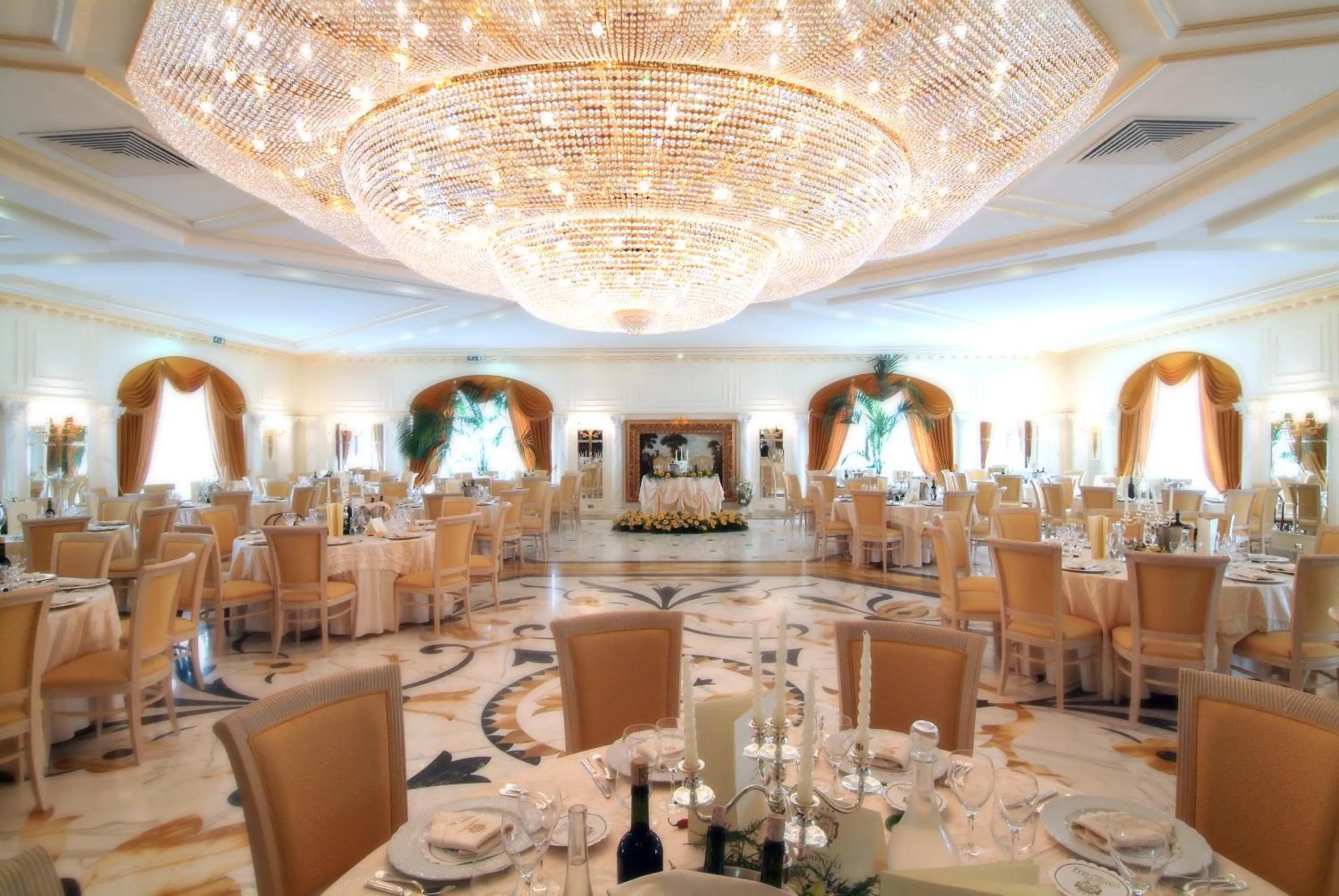 Park Hotel Campitelli