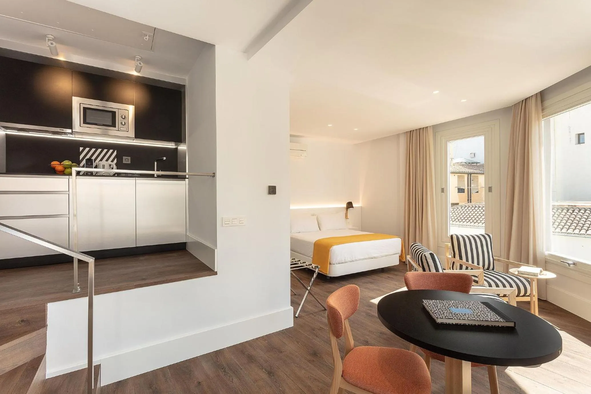 Casa Miravalle Catedral