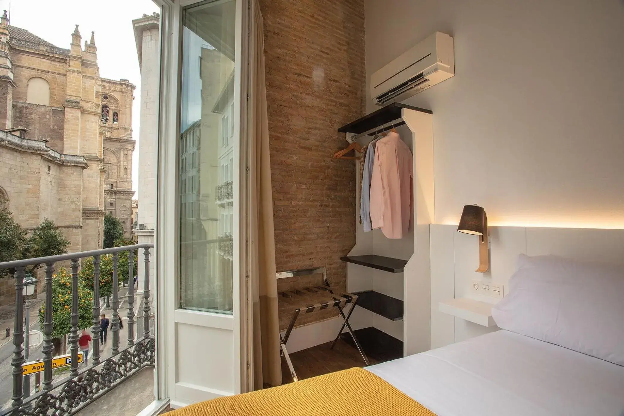 Casa Miravalle Catedral Casa Miravalle Catedral