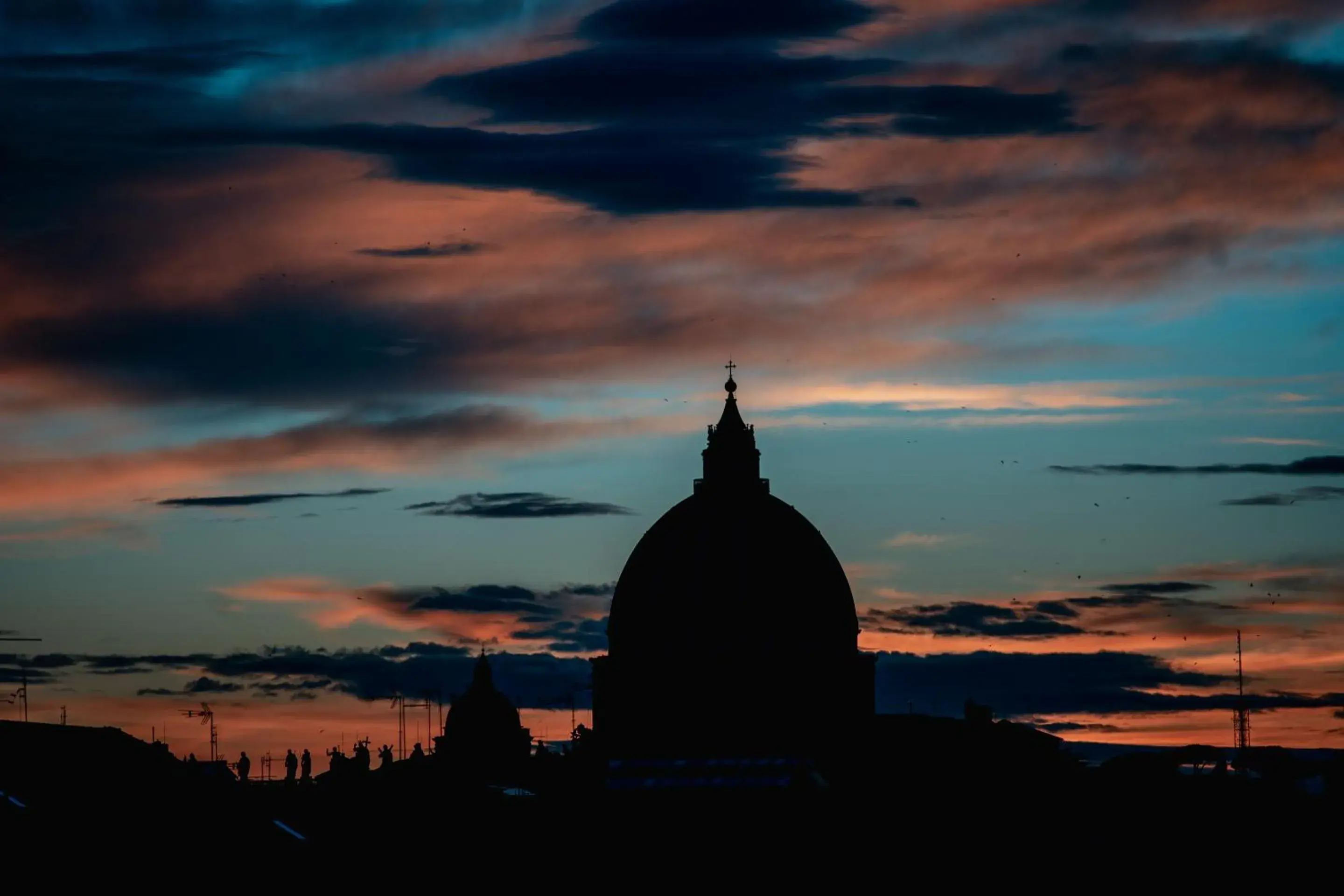 View (from property/room) in Twentyone Hotel View (from property/room) in Twentyone Hotel
