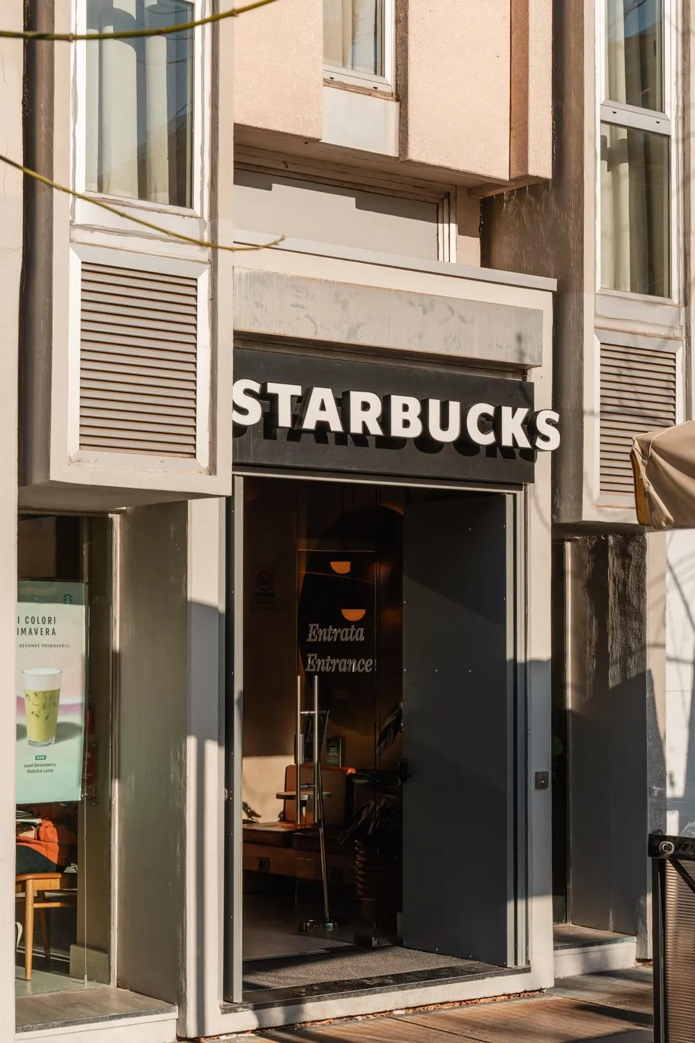 Property logo or sign in Twentyone Hotel