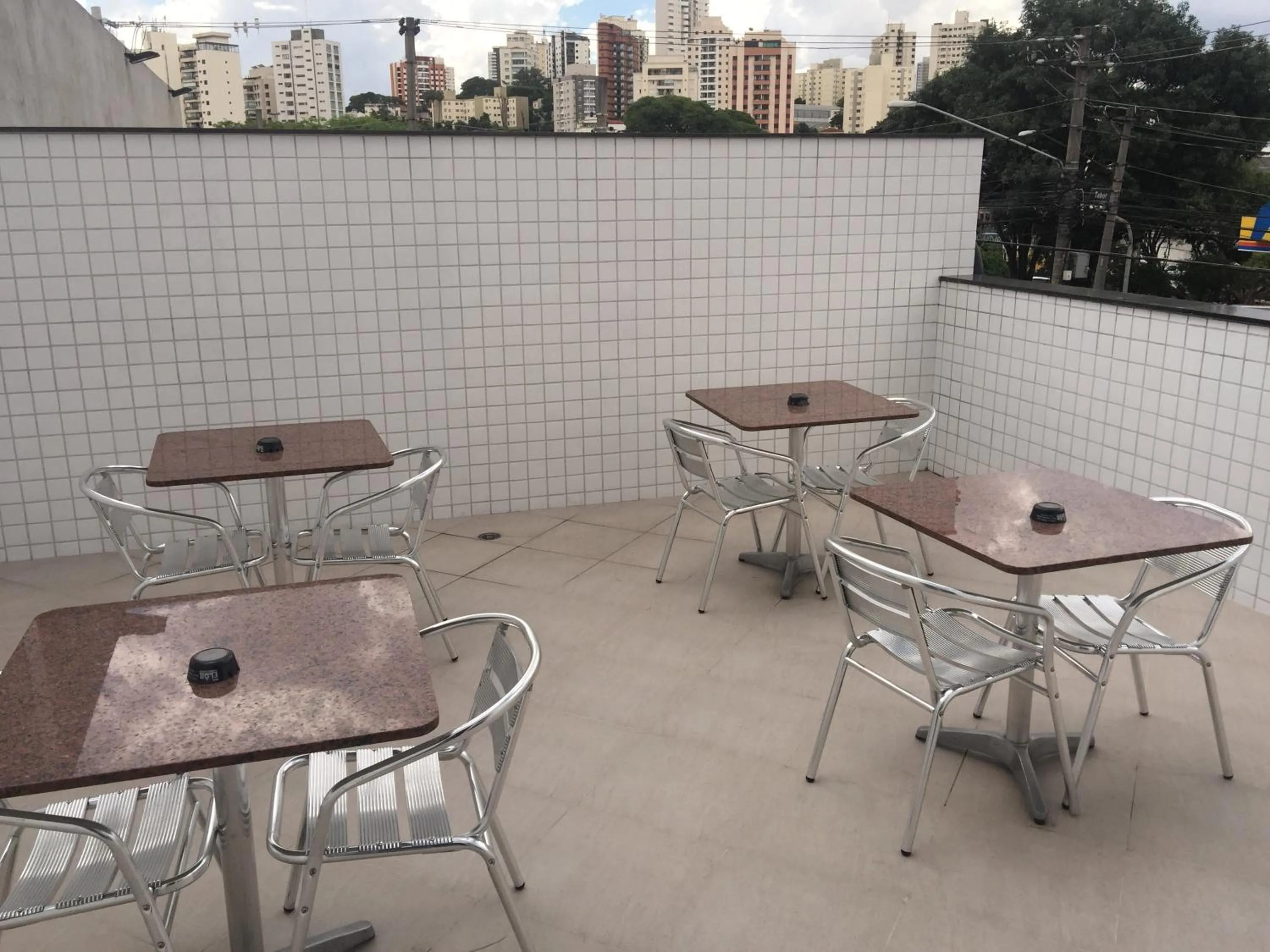 Hotel Flor do Ipiranga (Adult Only)