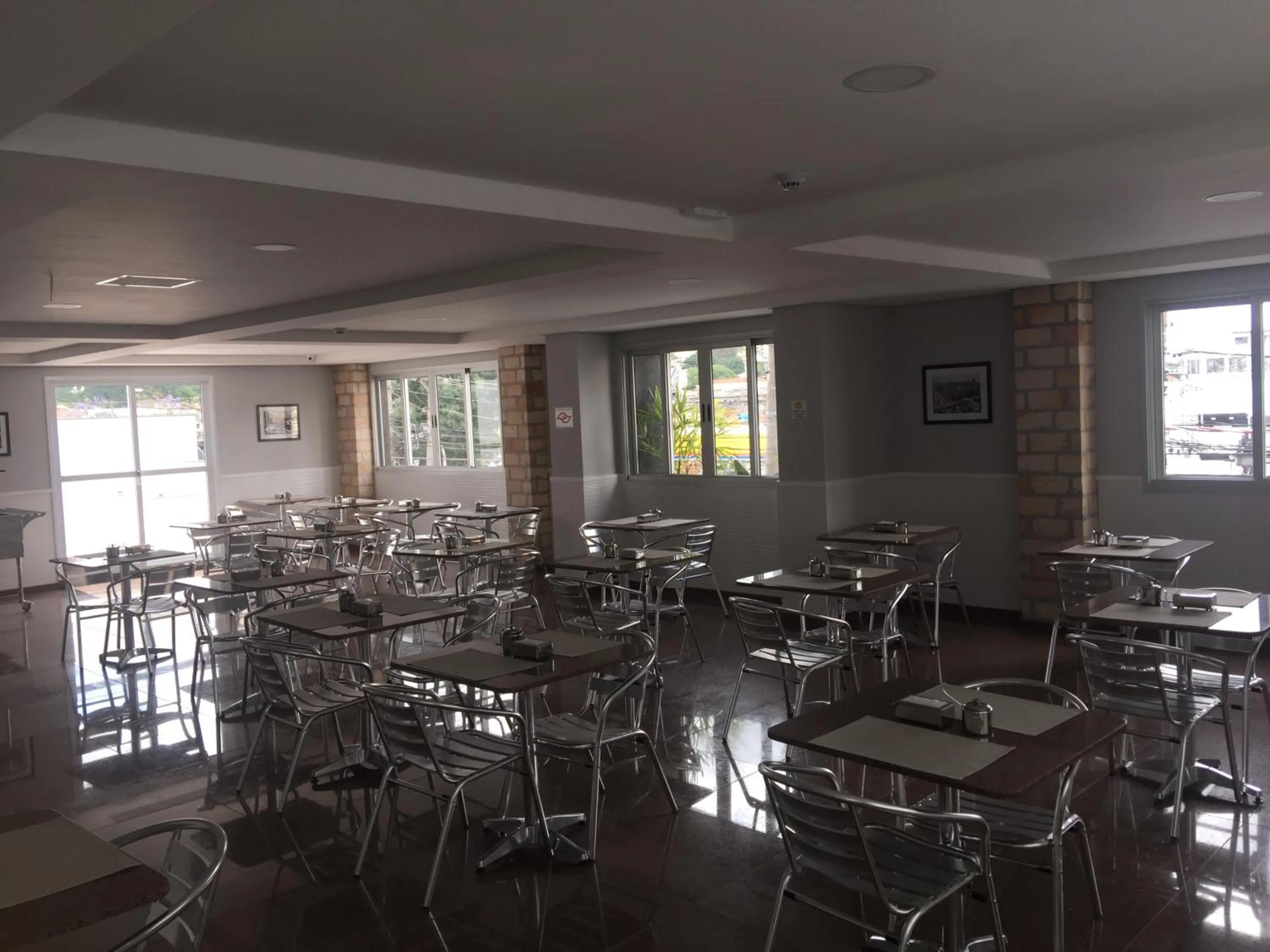 Hotel Flor do Ipiranga (Adult Only)