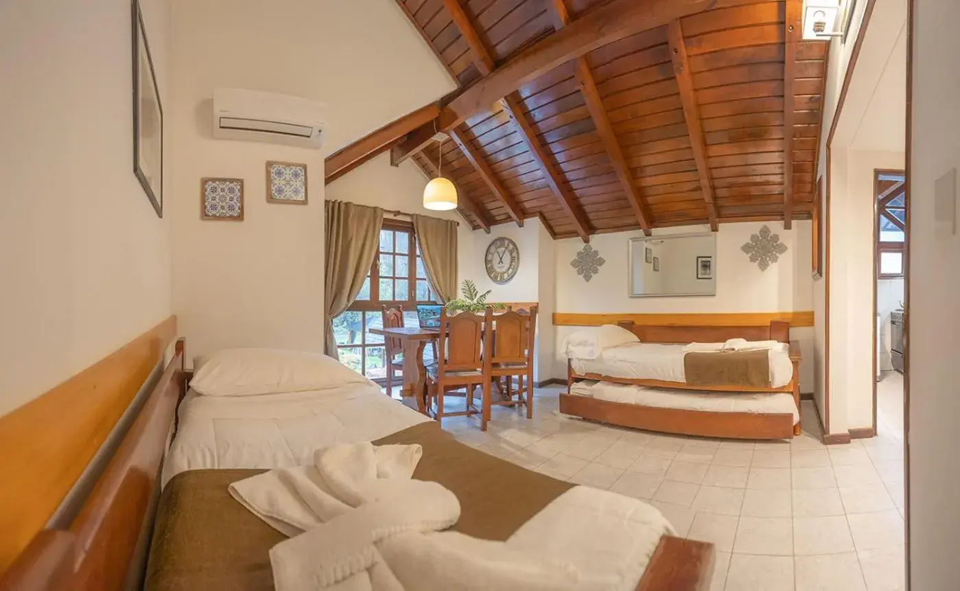 Apartment (6 Adults) in Apart & Hotel La Fontaine - by ROTUI Apartment (6 Adults) in Apart & Hotel La Fontaine - by ROTUI