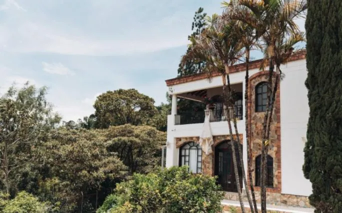 Property building in Villa de los Angeles