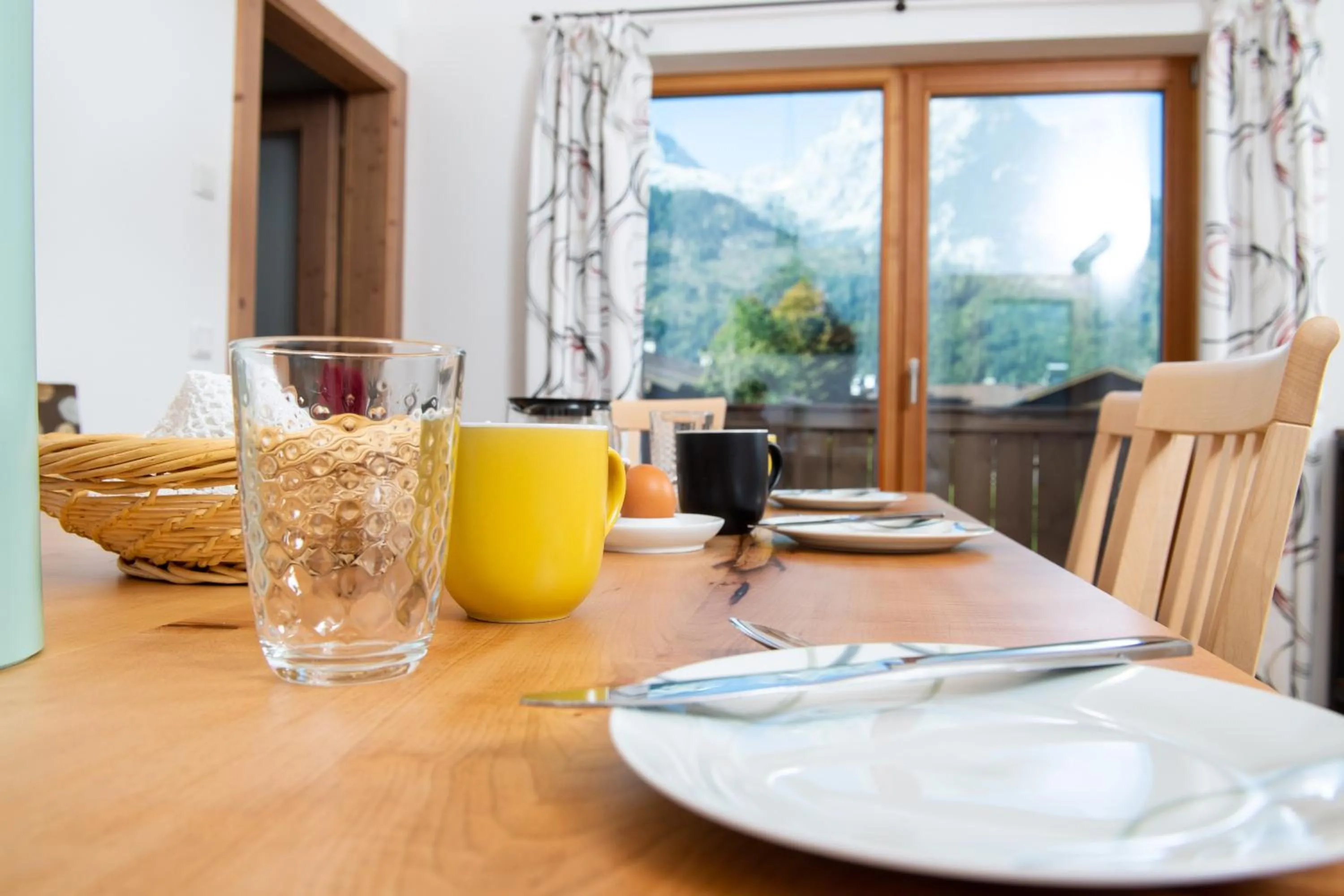 Ferienwohnung Leitinger