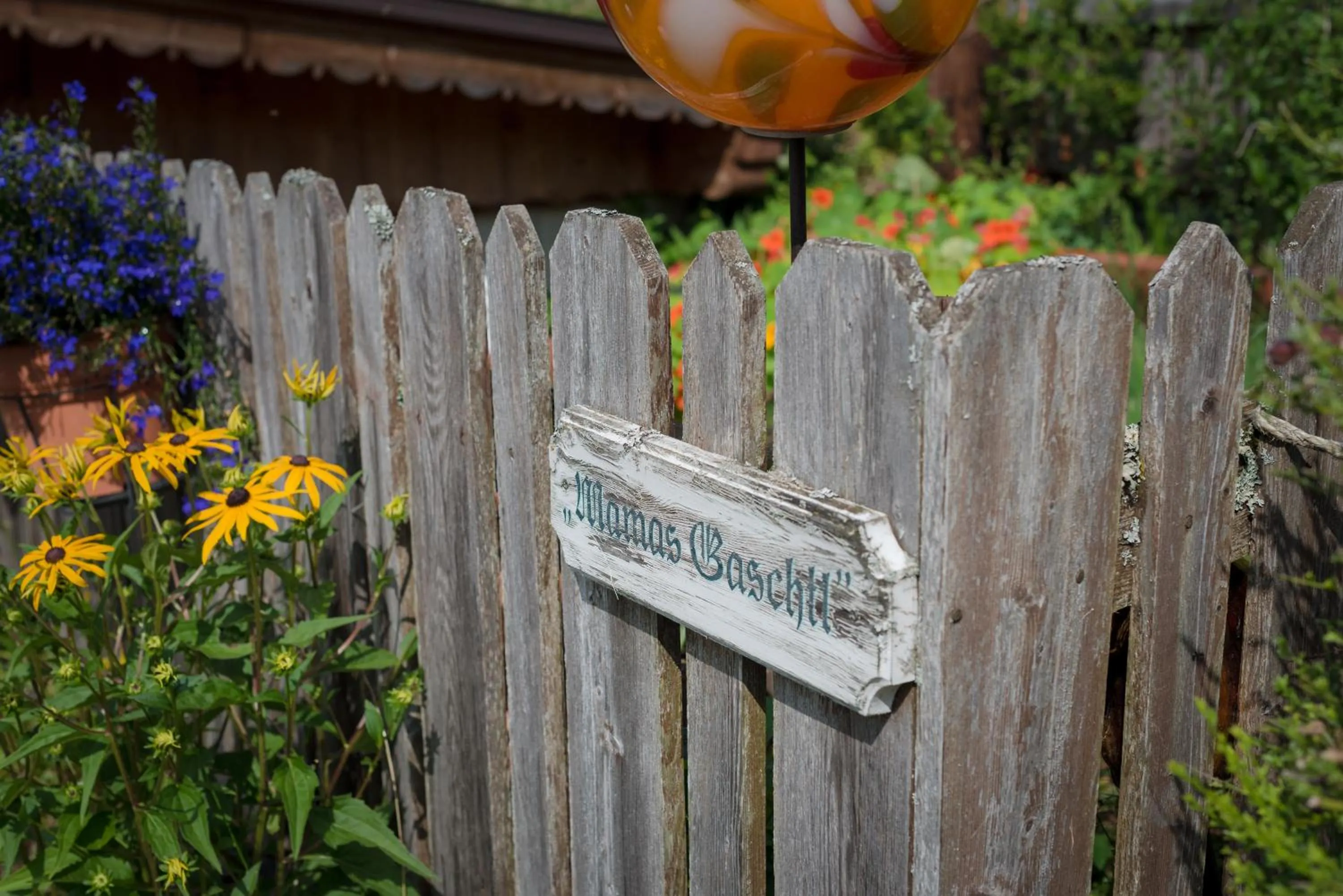 Property logo or sign in Pension Bergbauernhof Irxner