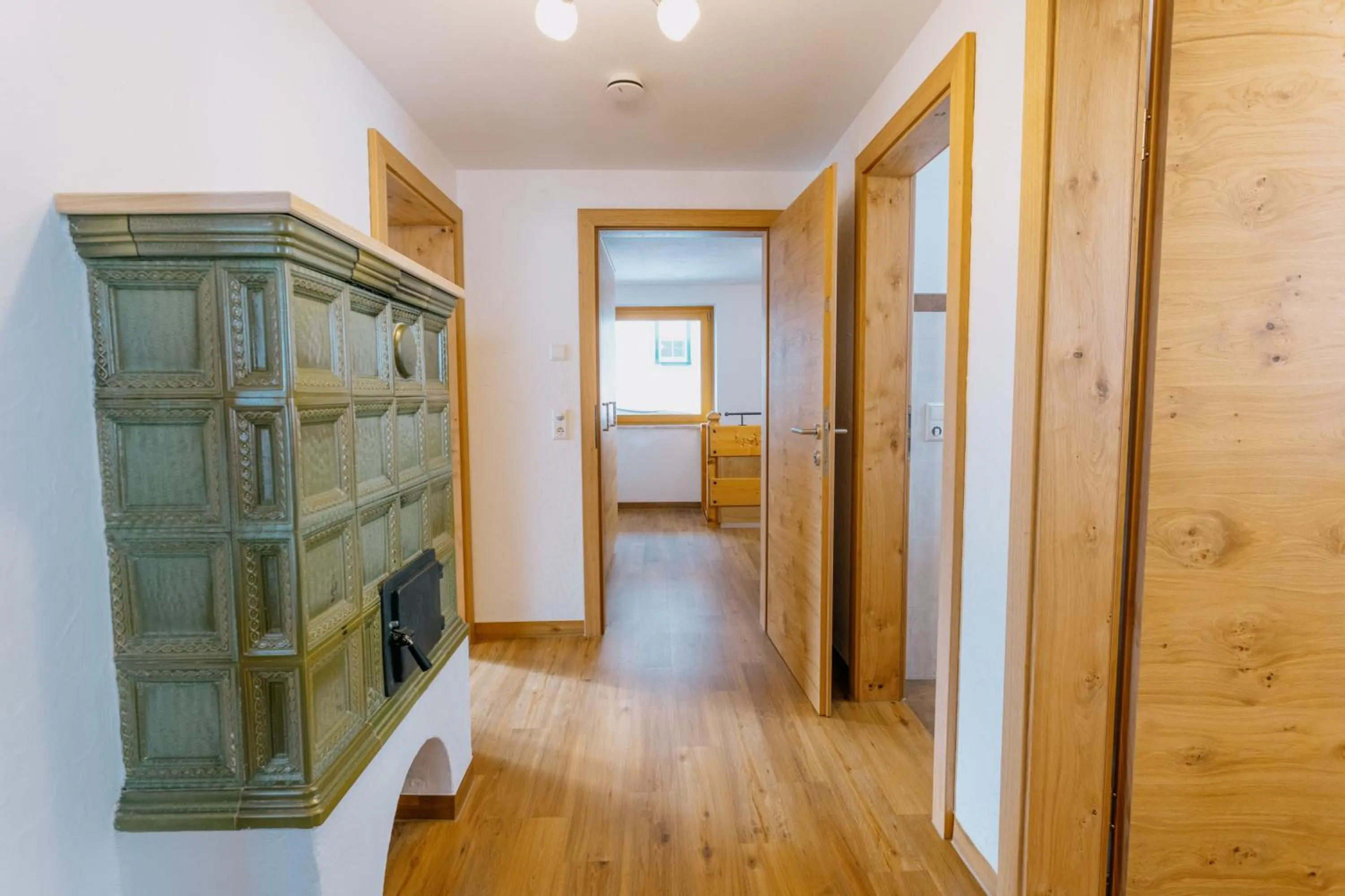 Photo of the whole room in Pension Bergbauernhof Irxner