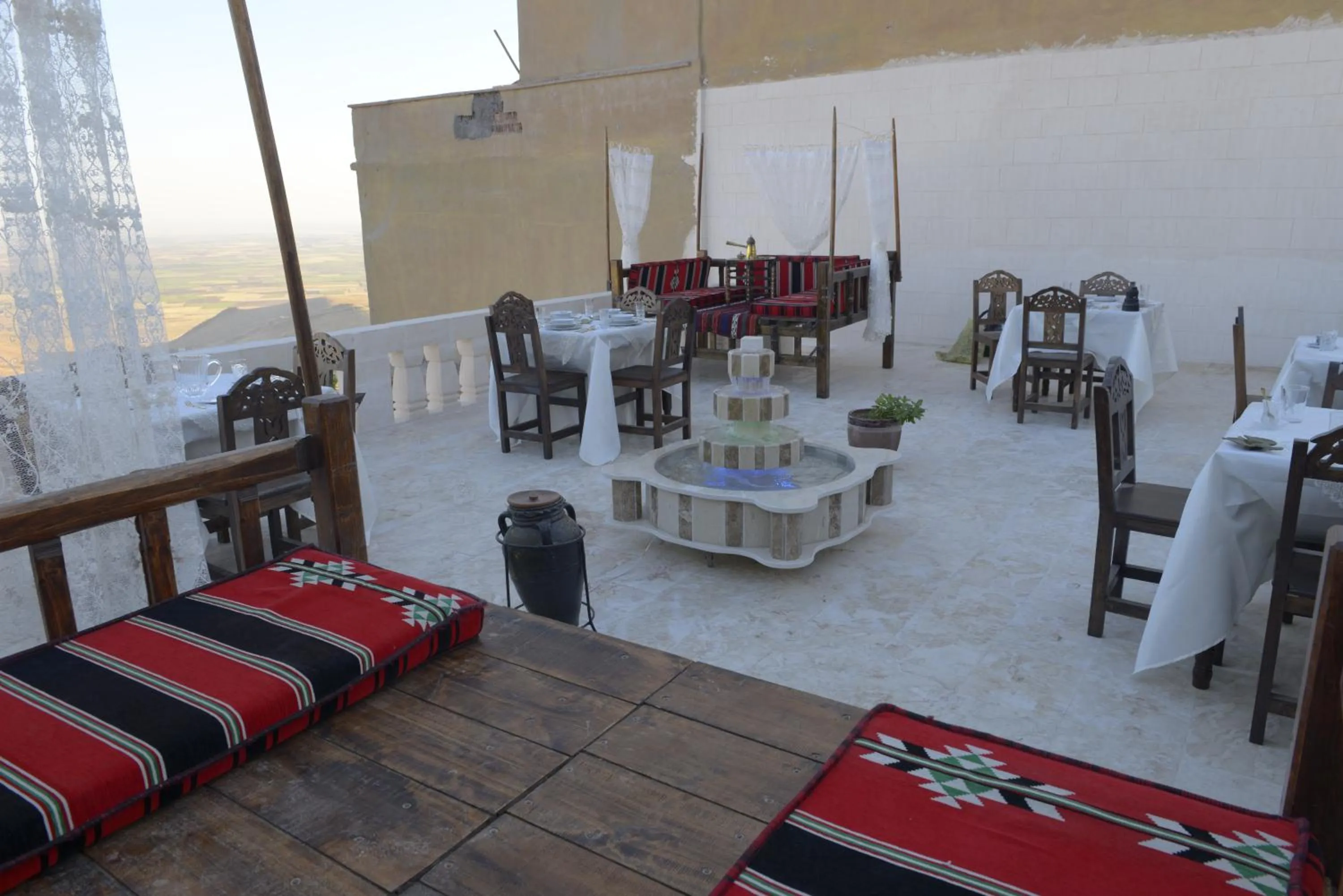 Property building in MERDİN BOUTİQUE HOTEL