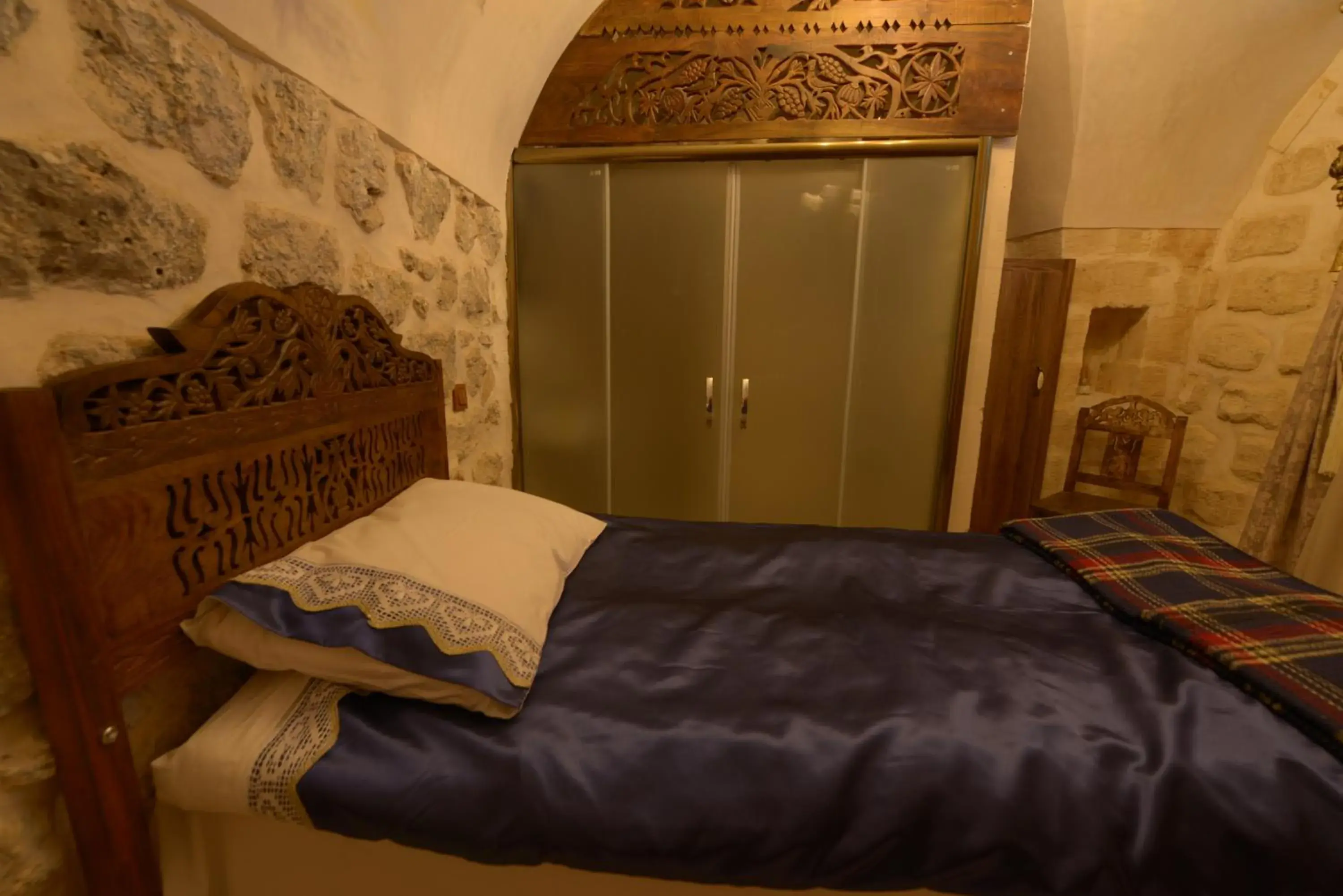 Standard Single Room in MERDİN BOUTİQUE HOTEL Standard Single Room in MERDİN BOUTİQUE HOTEL