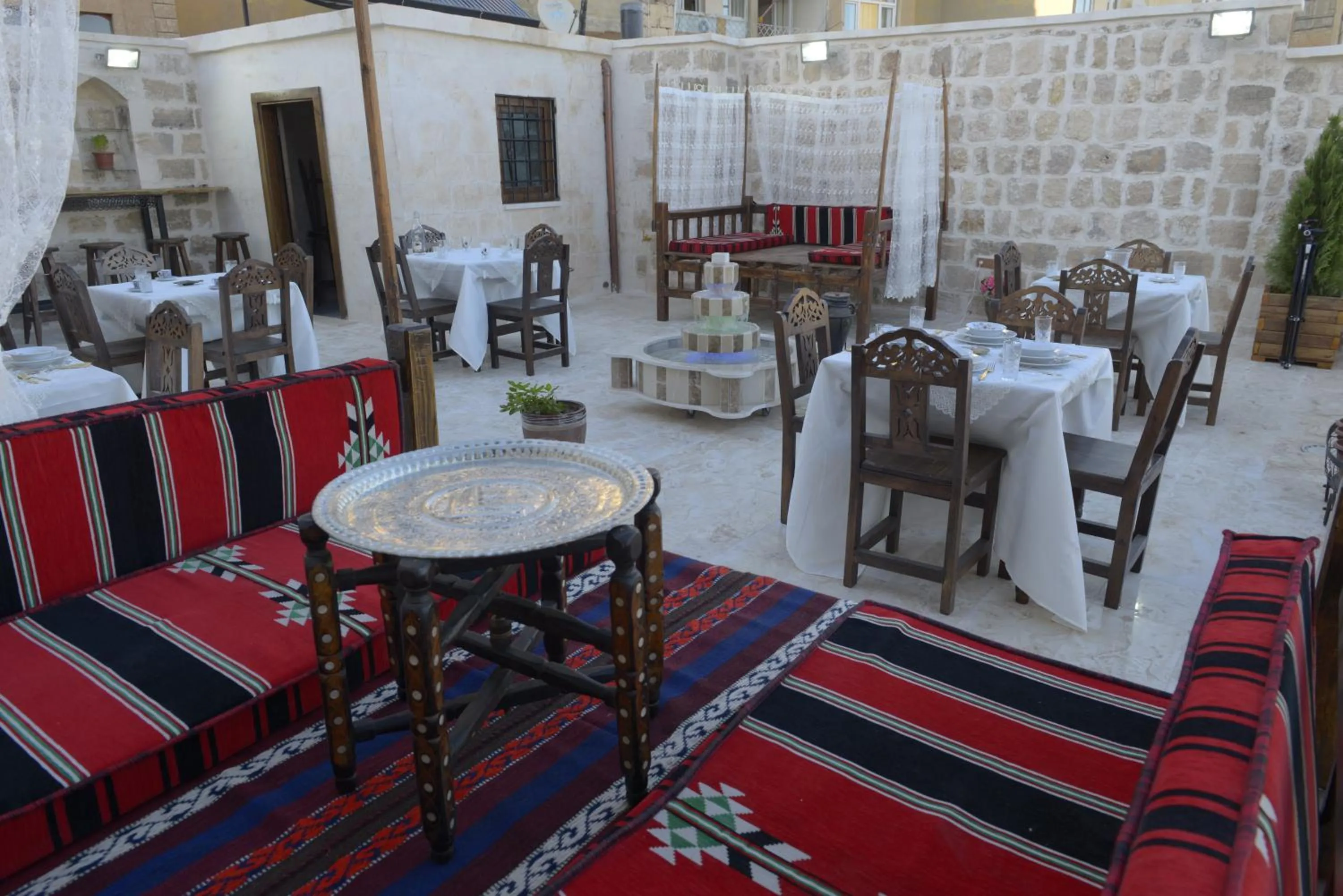 Property building in MERDİN BOUTİQUE HOTEL