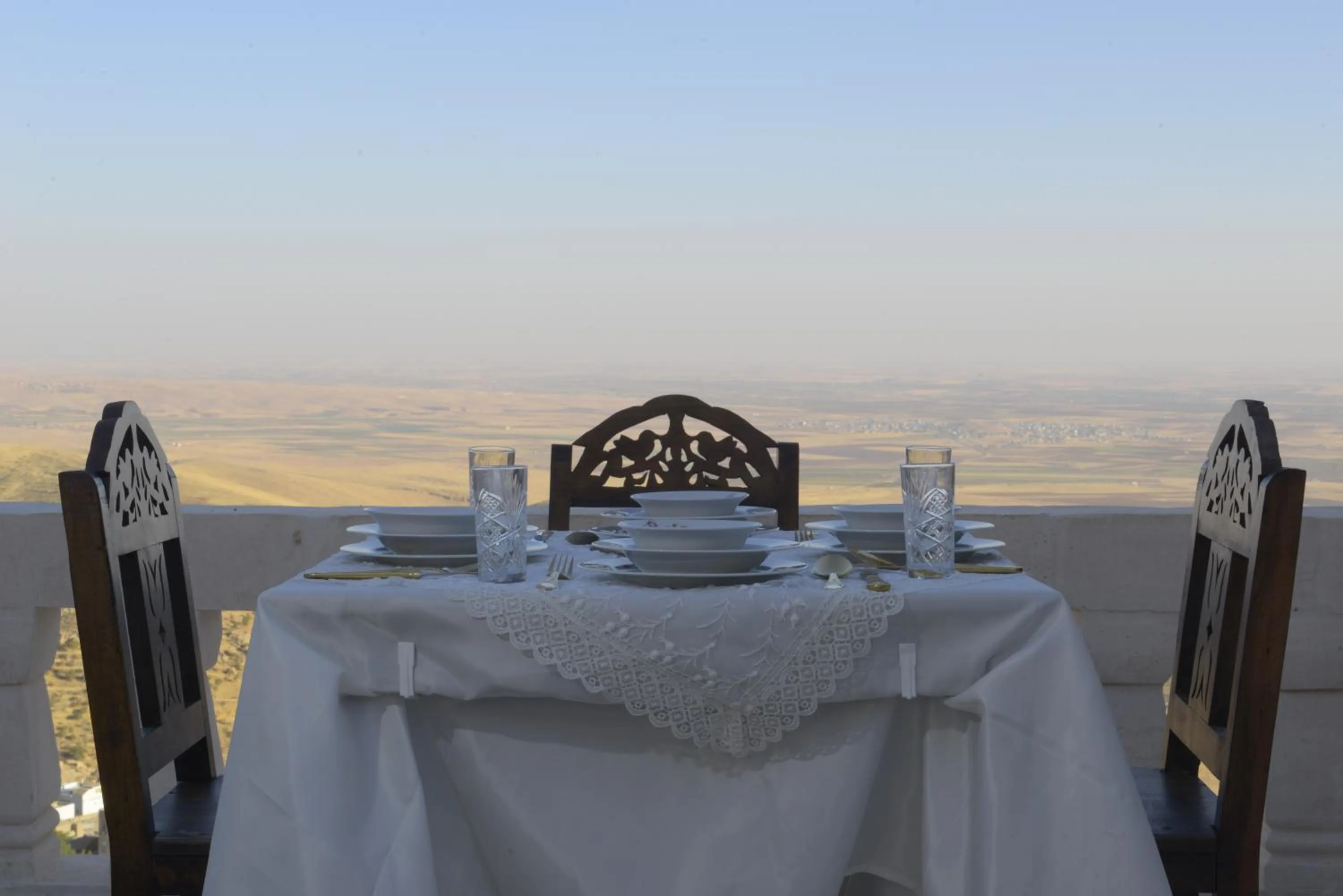 Day in MERDİN BOUTİQUE HOTEL