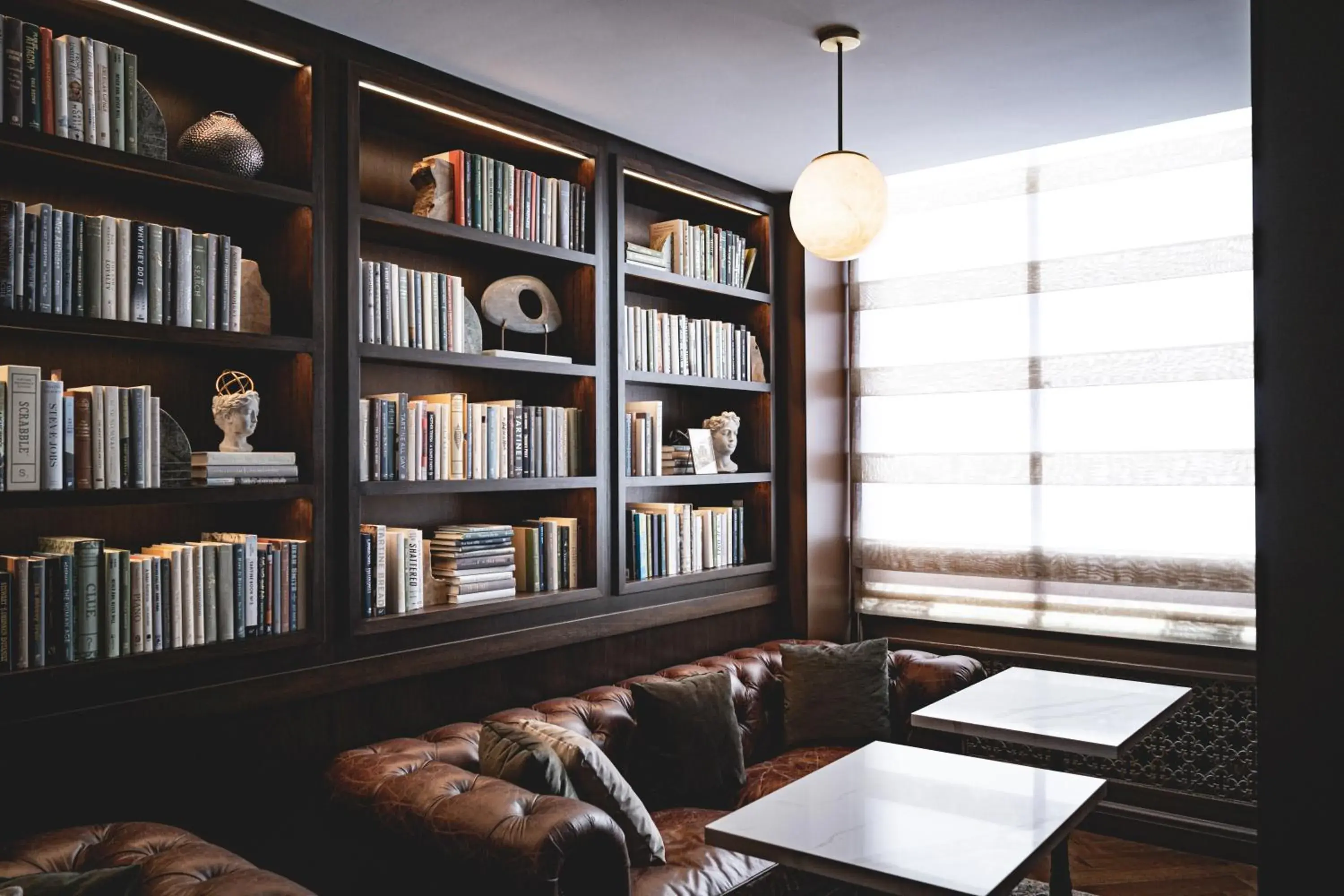 Restaurant/places to eat in Beacon Grand, A Union Square Hotel Restaurant/places to eat in Beacon Grand, A Union Square Hotel