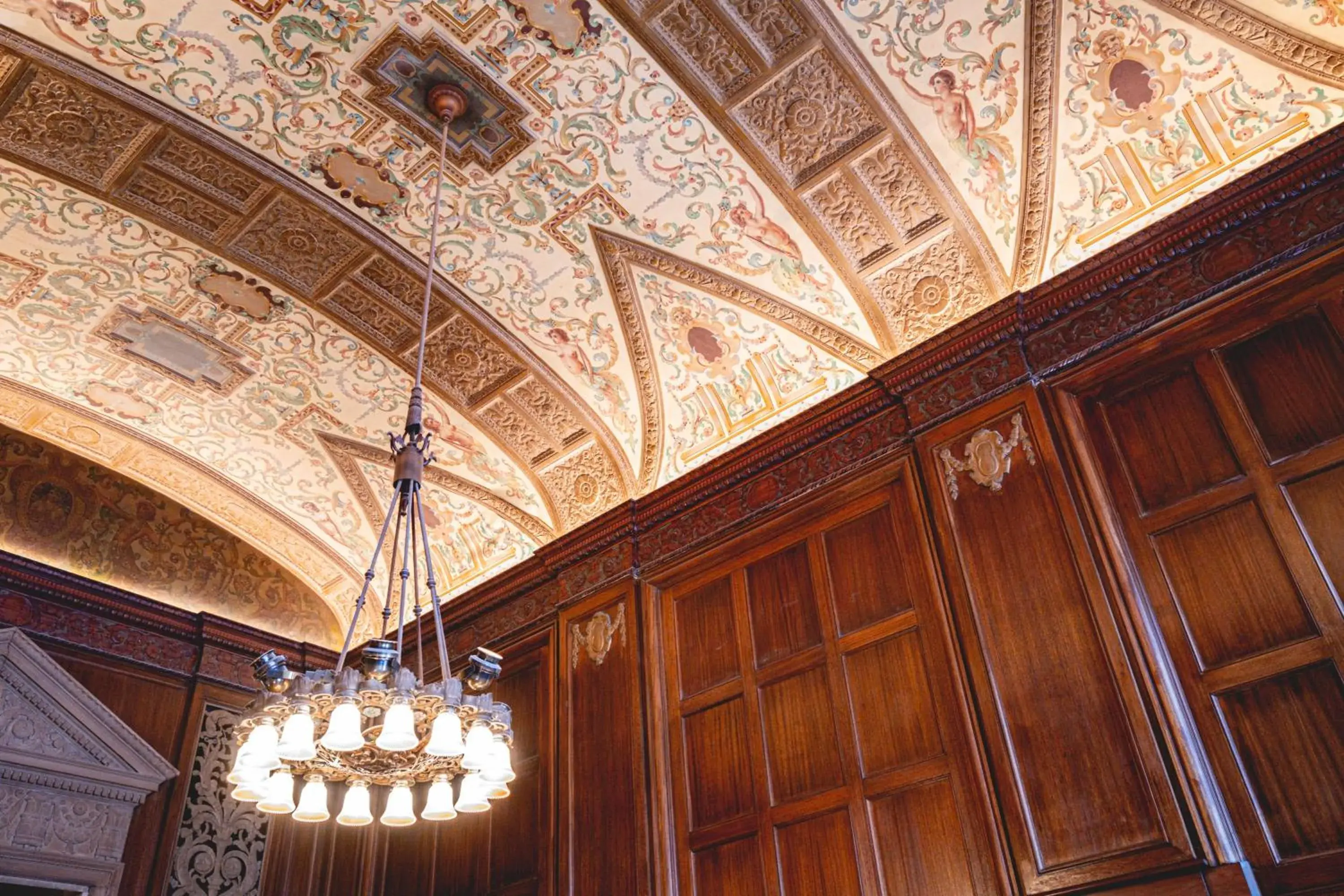 Property building in Beacon Grand, A Union Square Hotel Property building in Beacon Grand, A Union Square Hotel