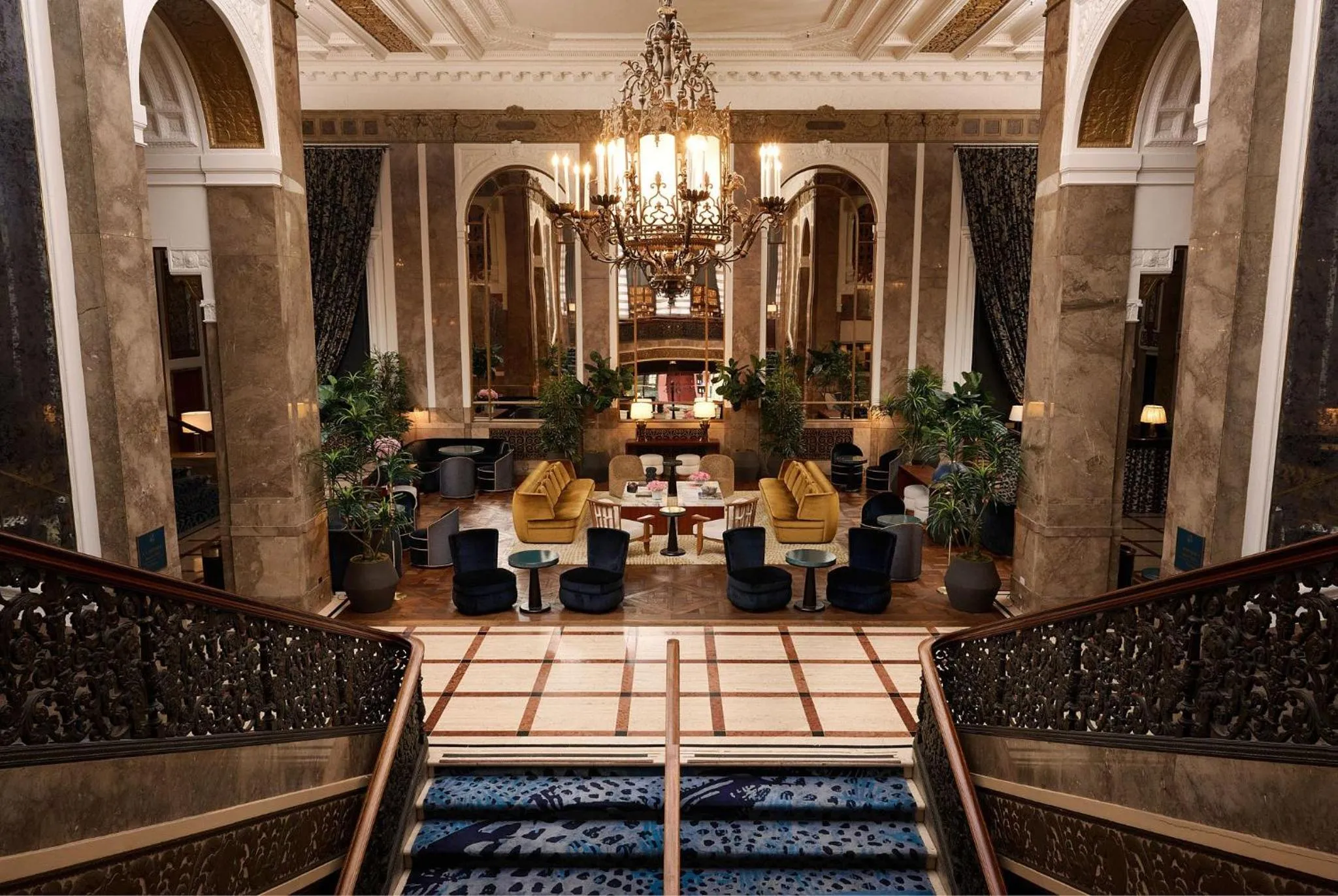 Beacon Grand, A Union Square Hotel