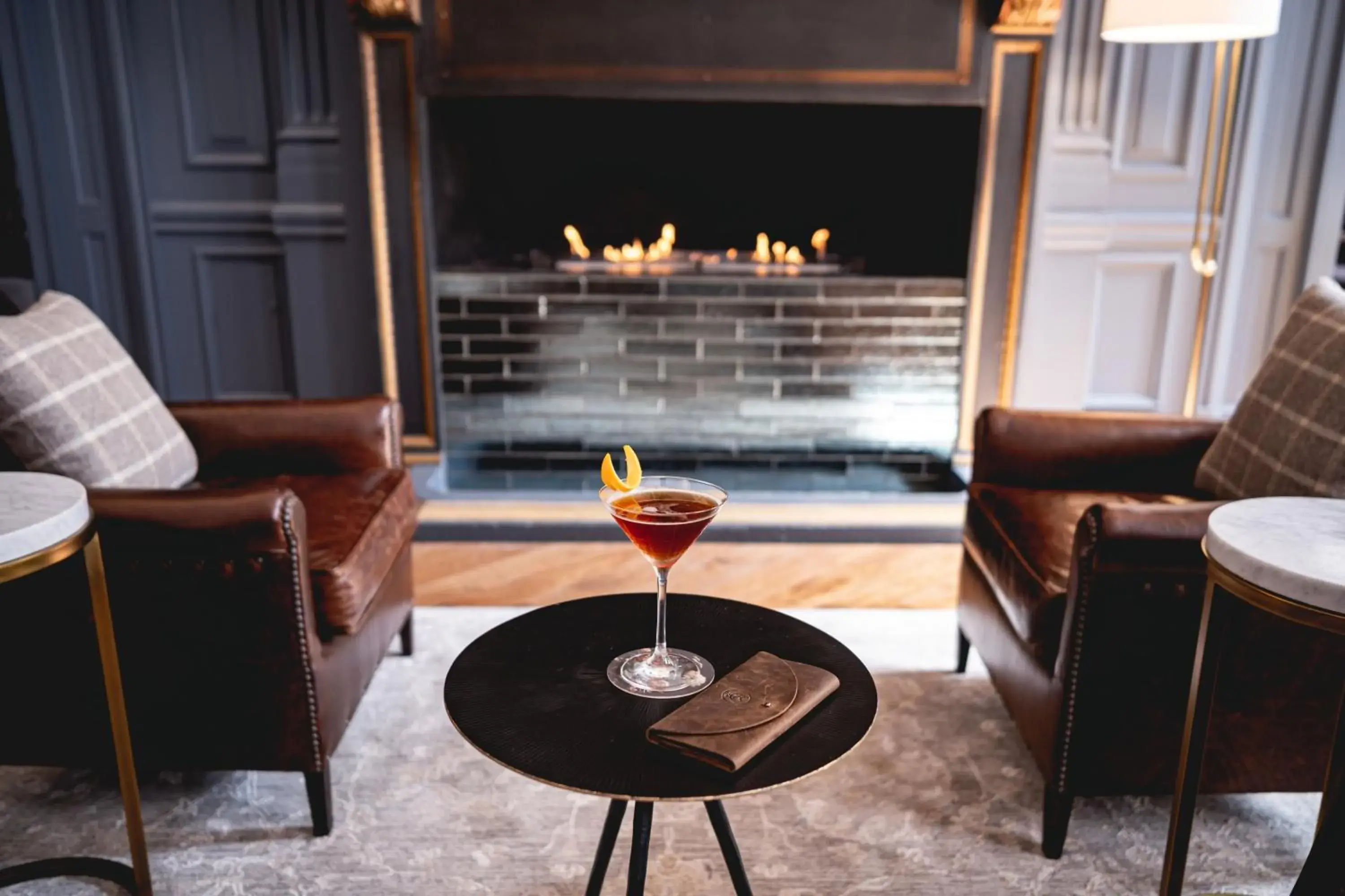 Restaurant/places to eat in Beacon Grand, A Union Square Hotel Restaurant/places to eat in Beacon Grand, A Union Square Hotel