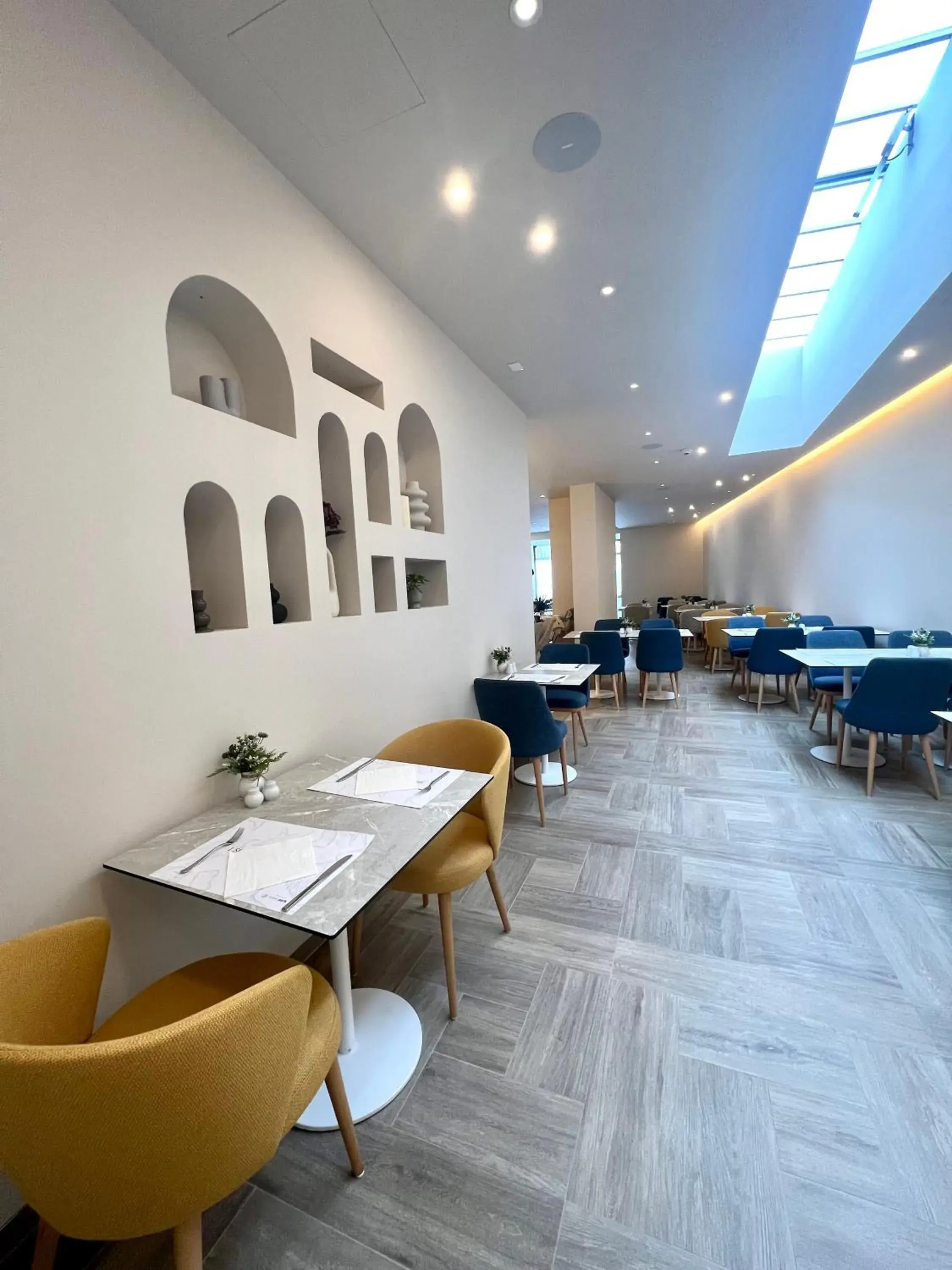 Restaurant/places to eat in Hotel Park Makarska Restaurant/places to eat in Hotel Park Makarska