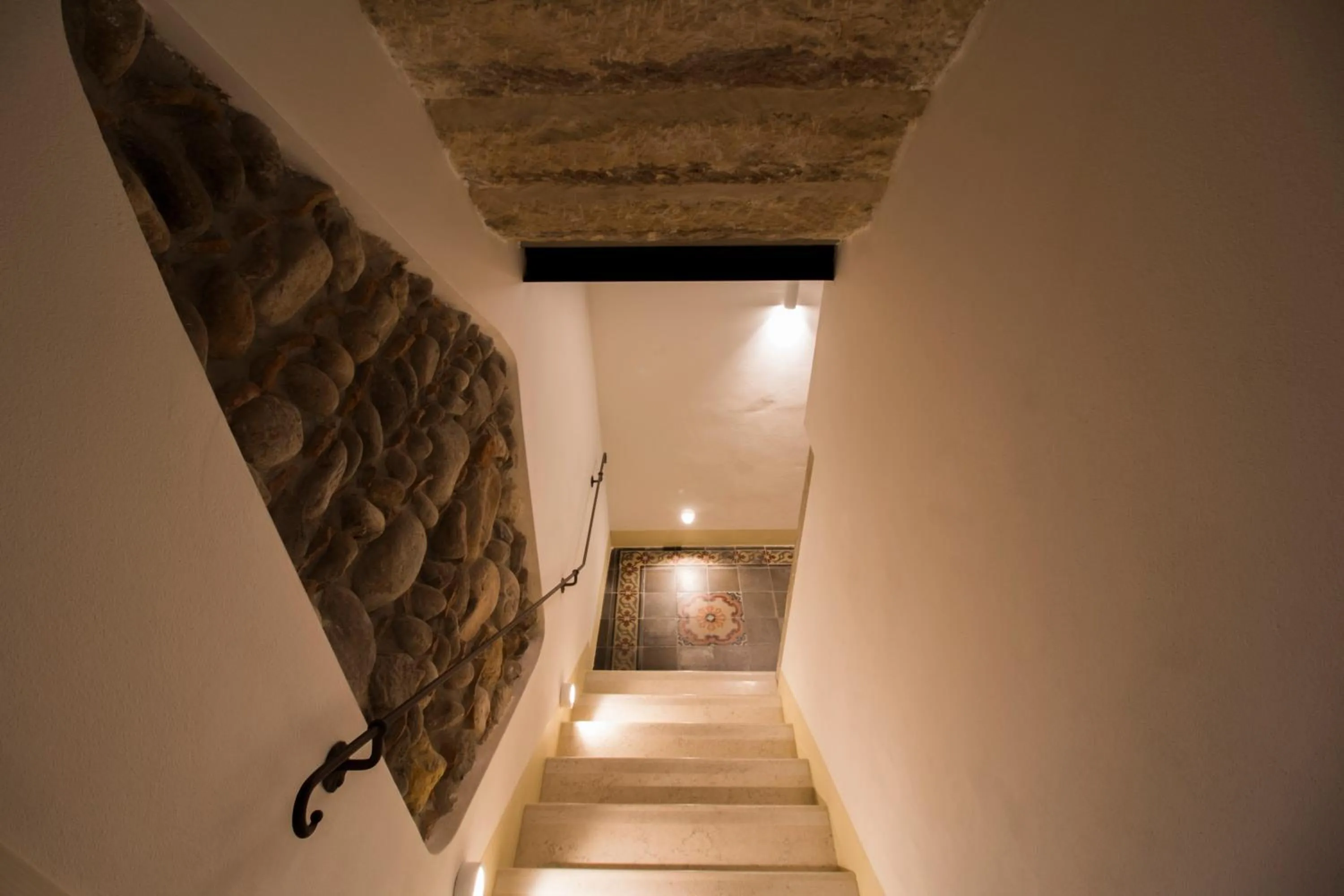 Property building in Santa Marta Rooms&Studios