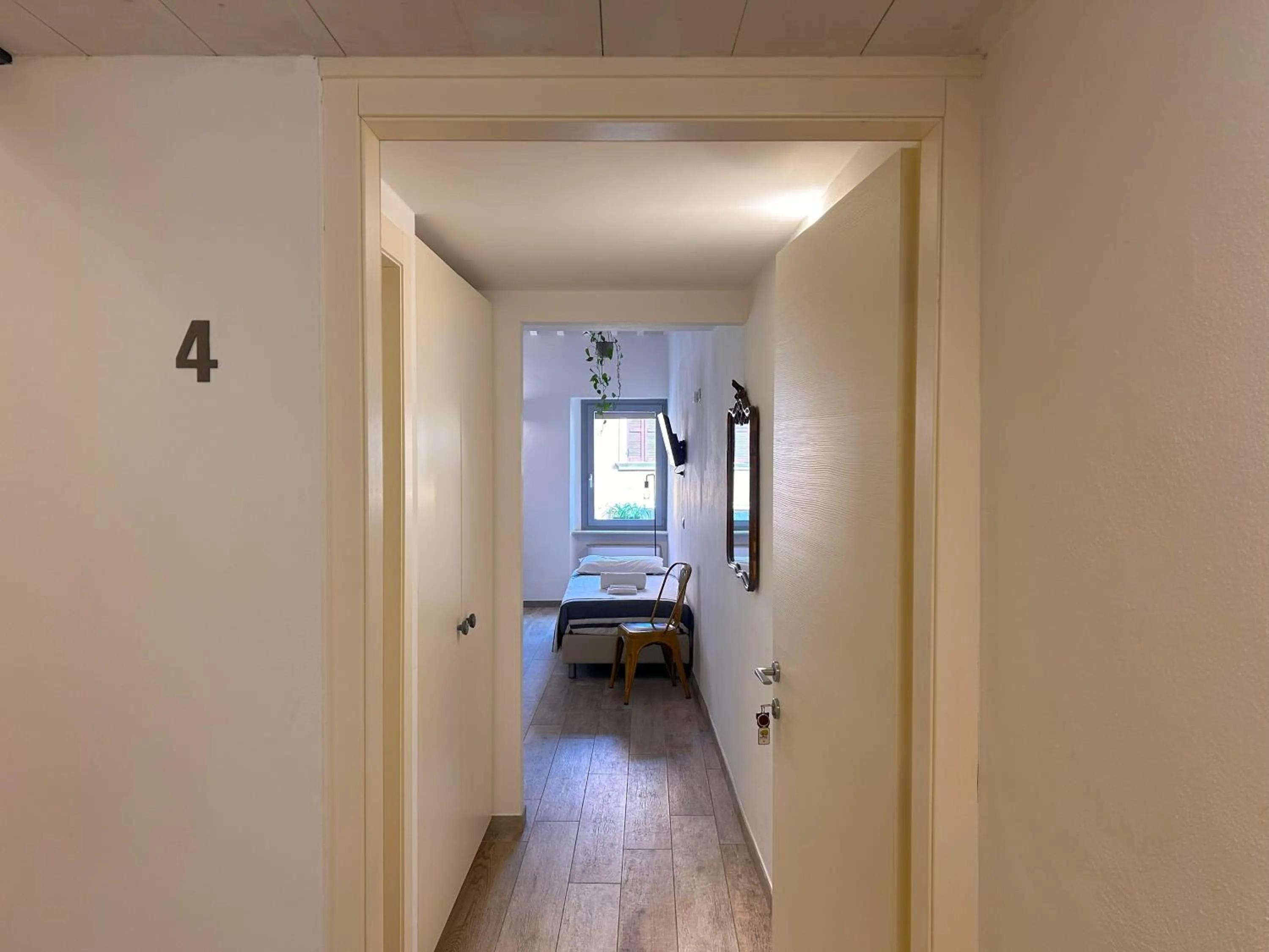 Santa Marta Rooms&Studios