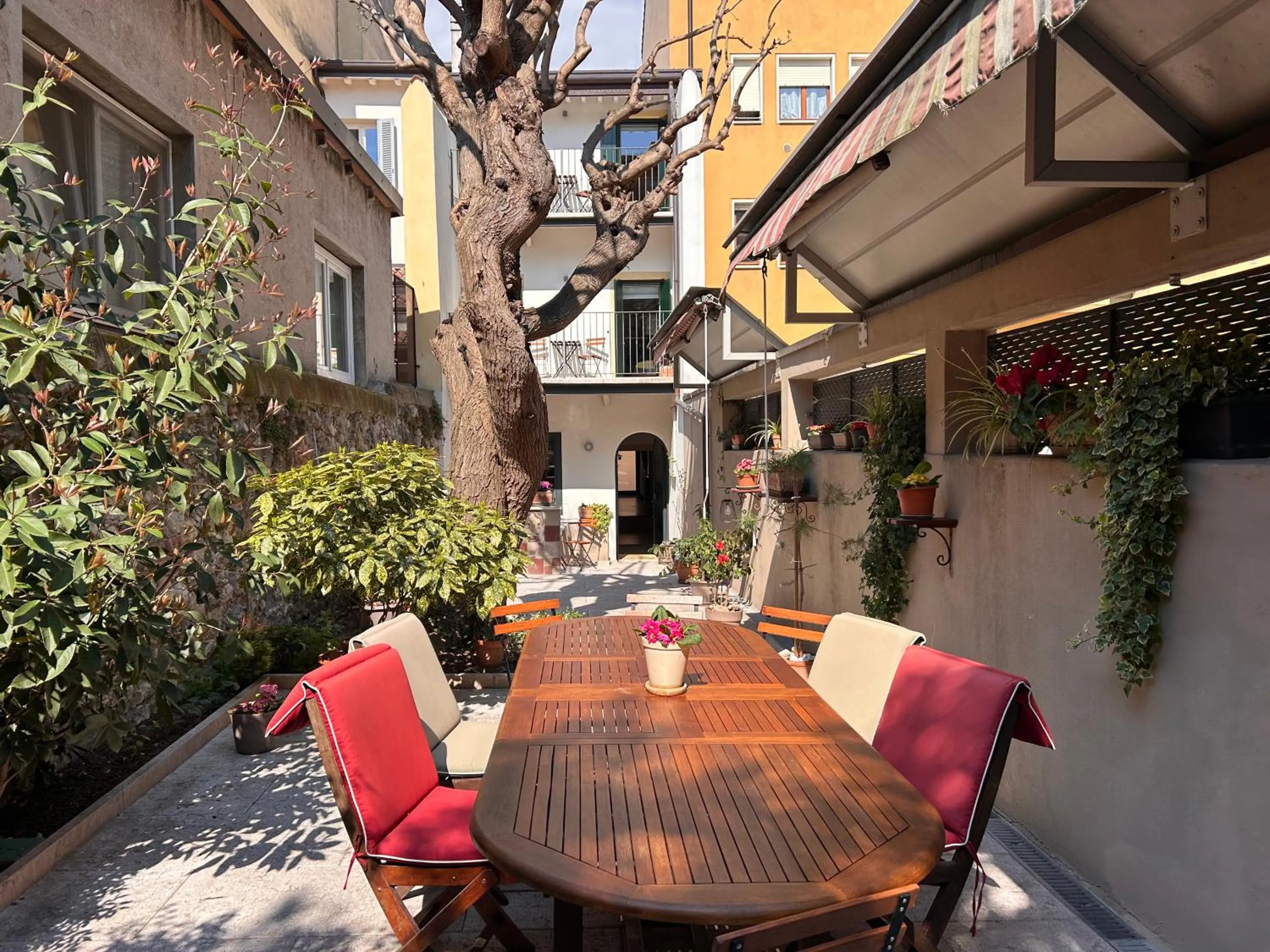 Santa Marta Rooms&Studios