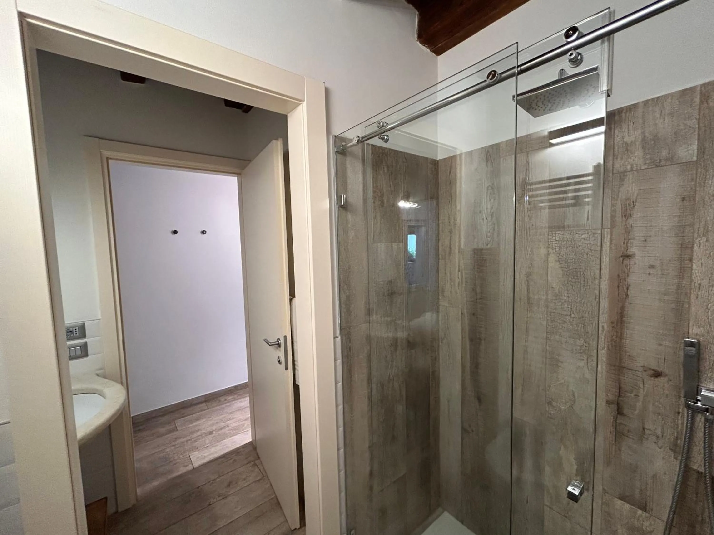 Santa Marta Rooms&Studios