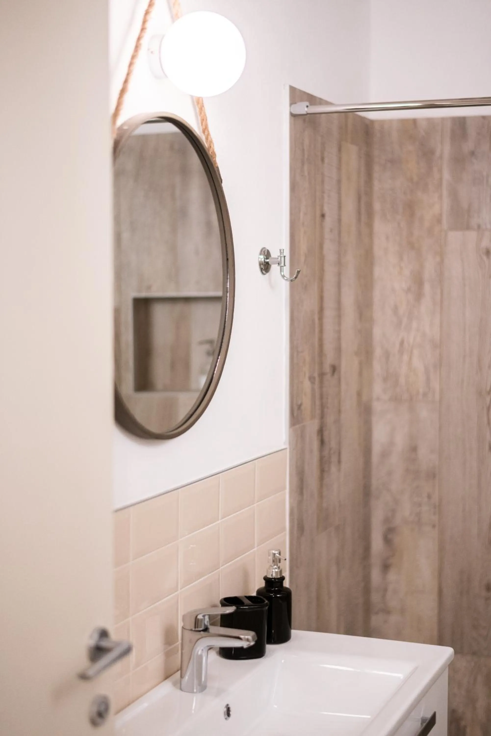 Santa Marta Rooms&Studios