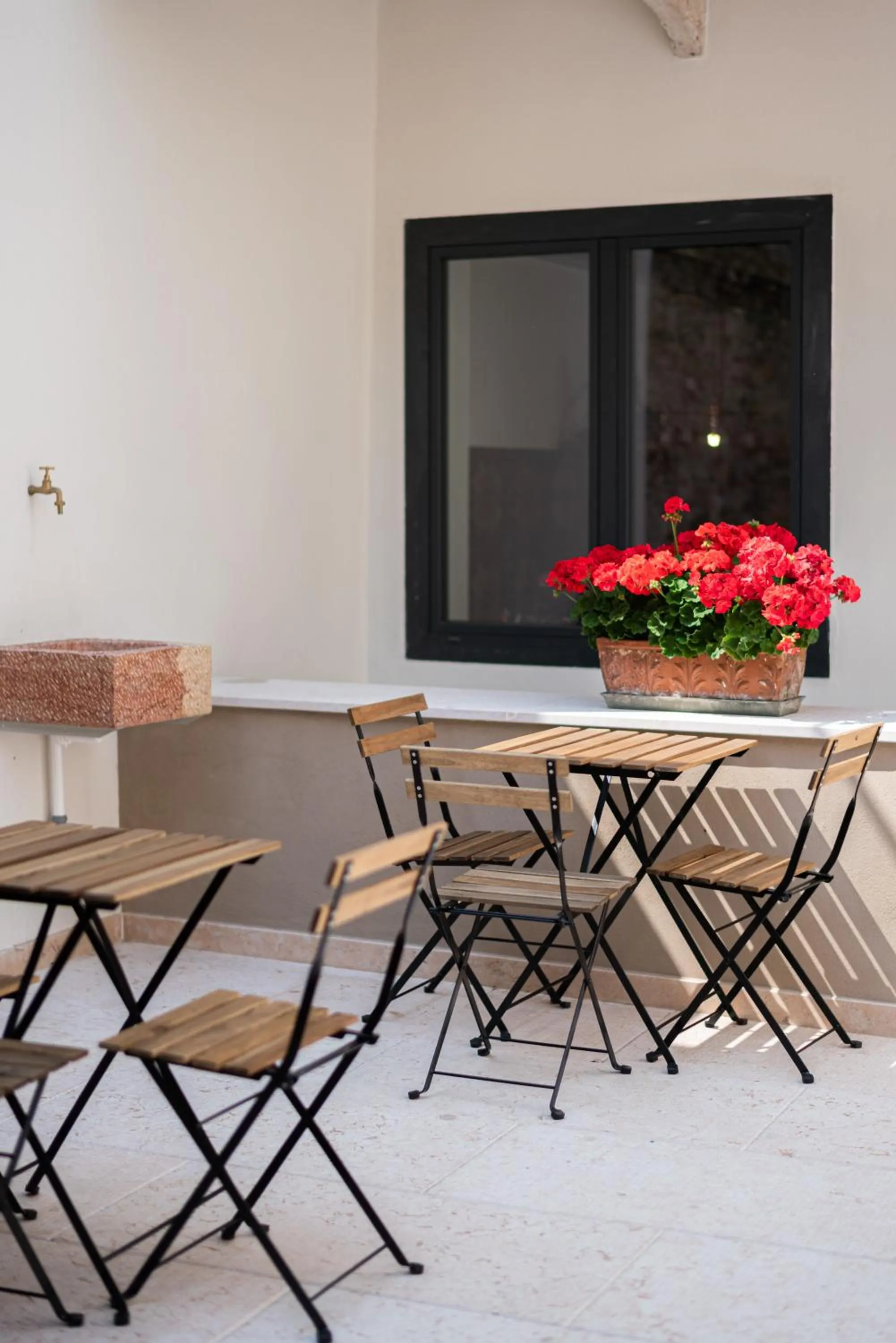 Property building in Santa Marta Rooms&Studios