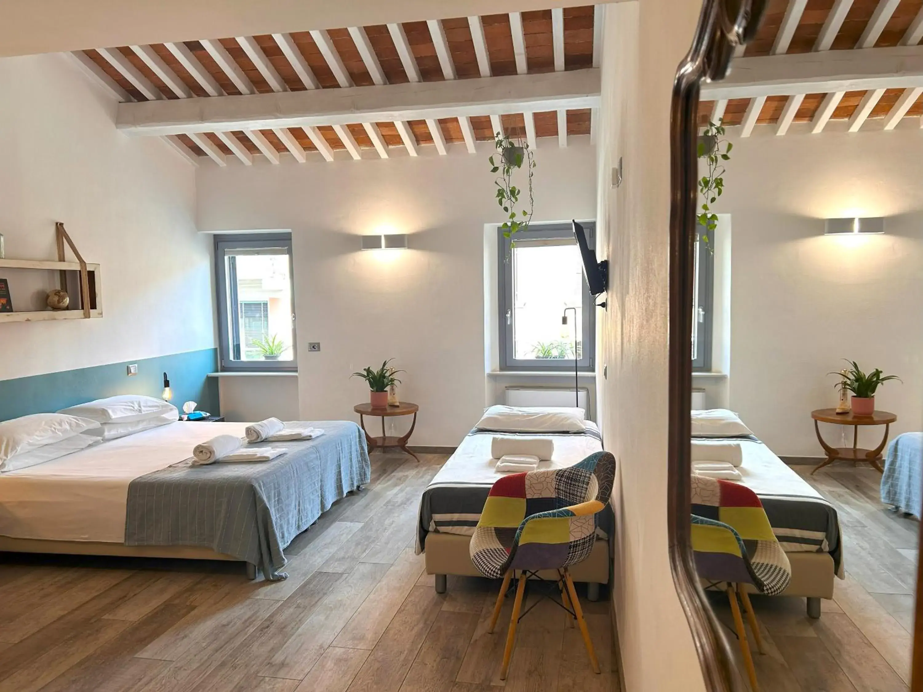 Santa Marta Rooms&Studios Santa Marta Rooms&Studios