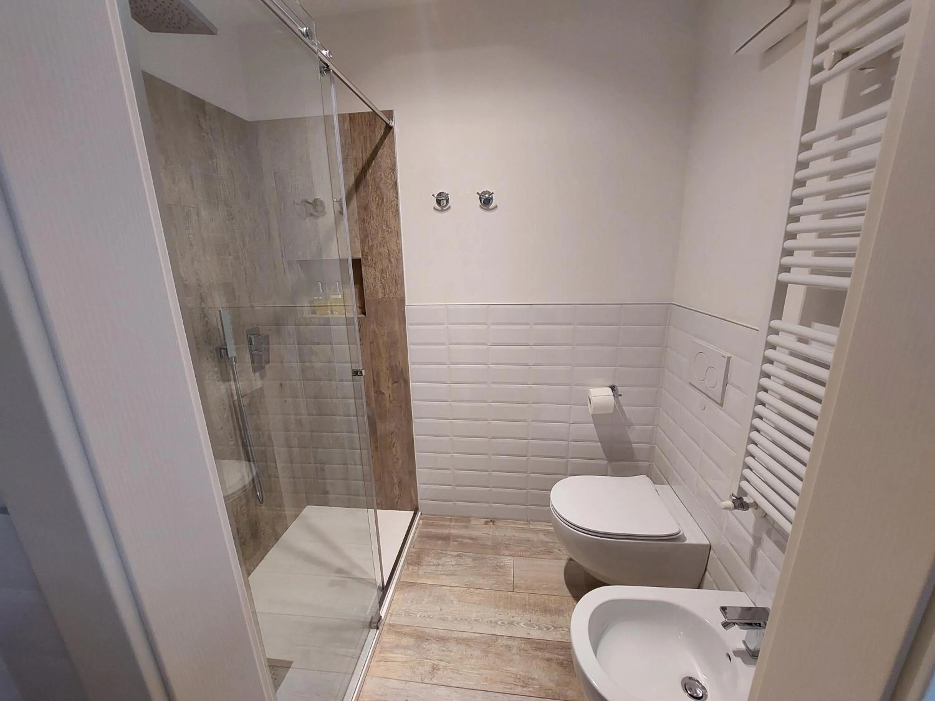 Santa Marta Rooms&Studios