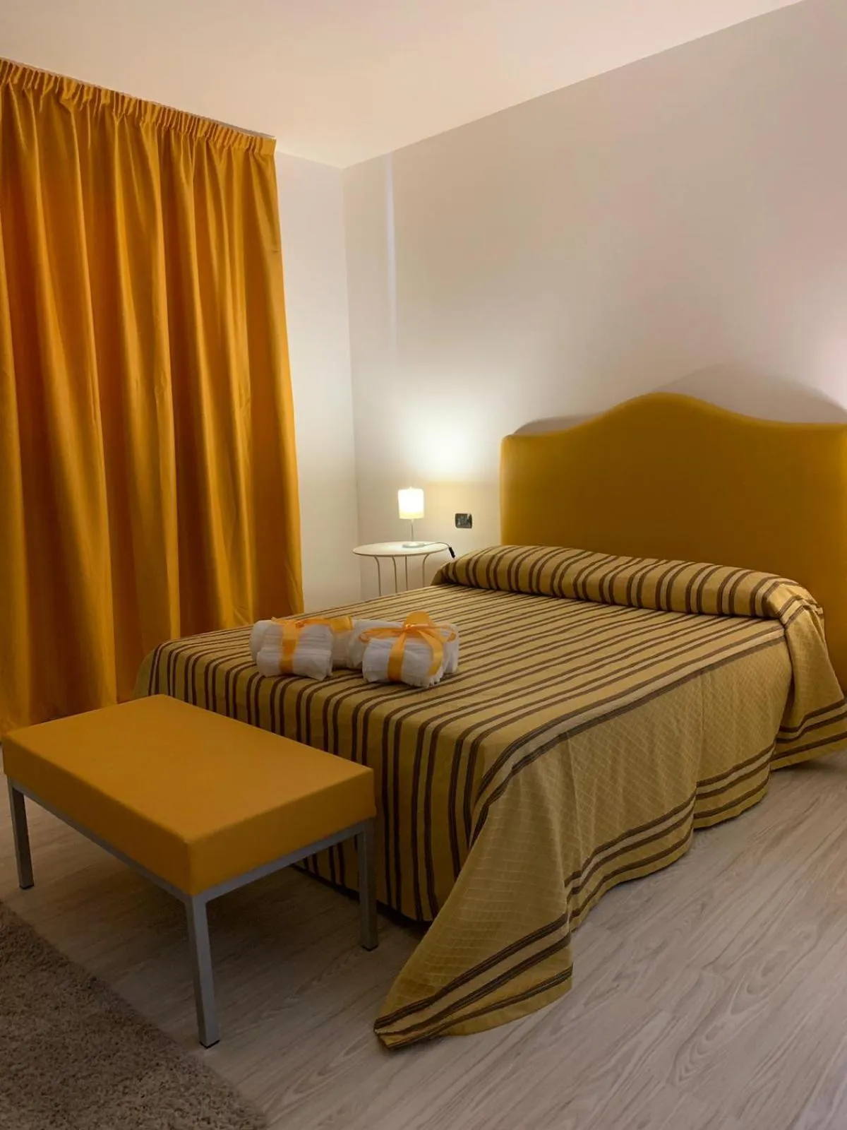 Residence San Pietro Book sharing