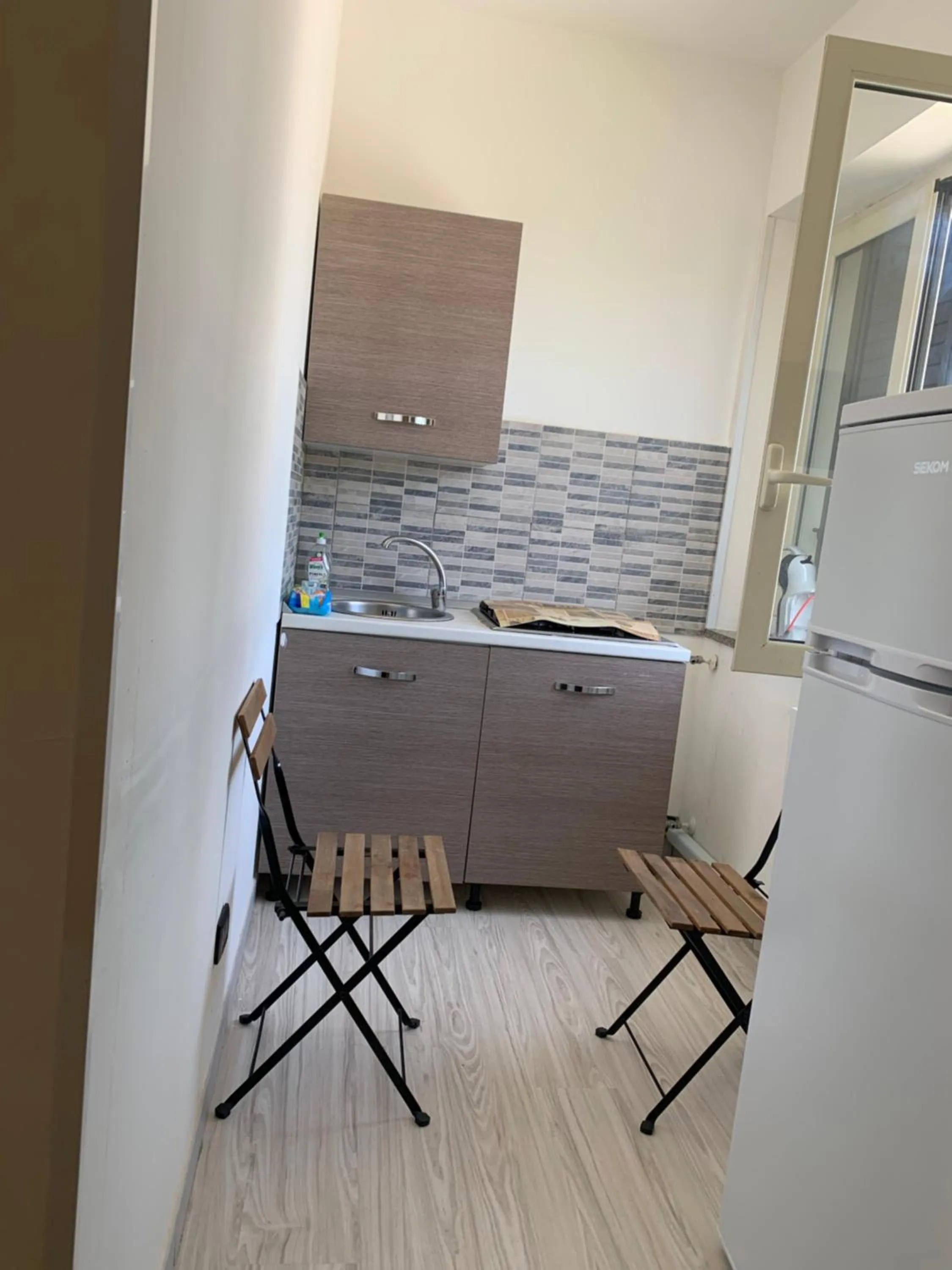 Residence San Pietro Book sharing