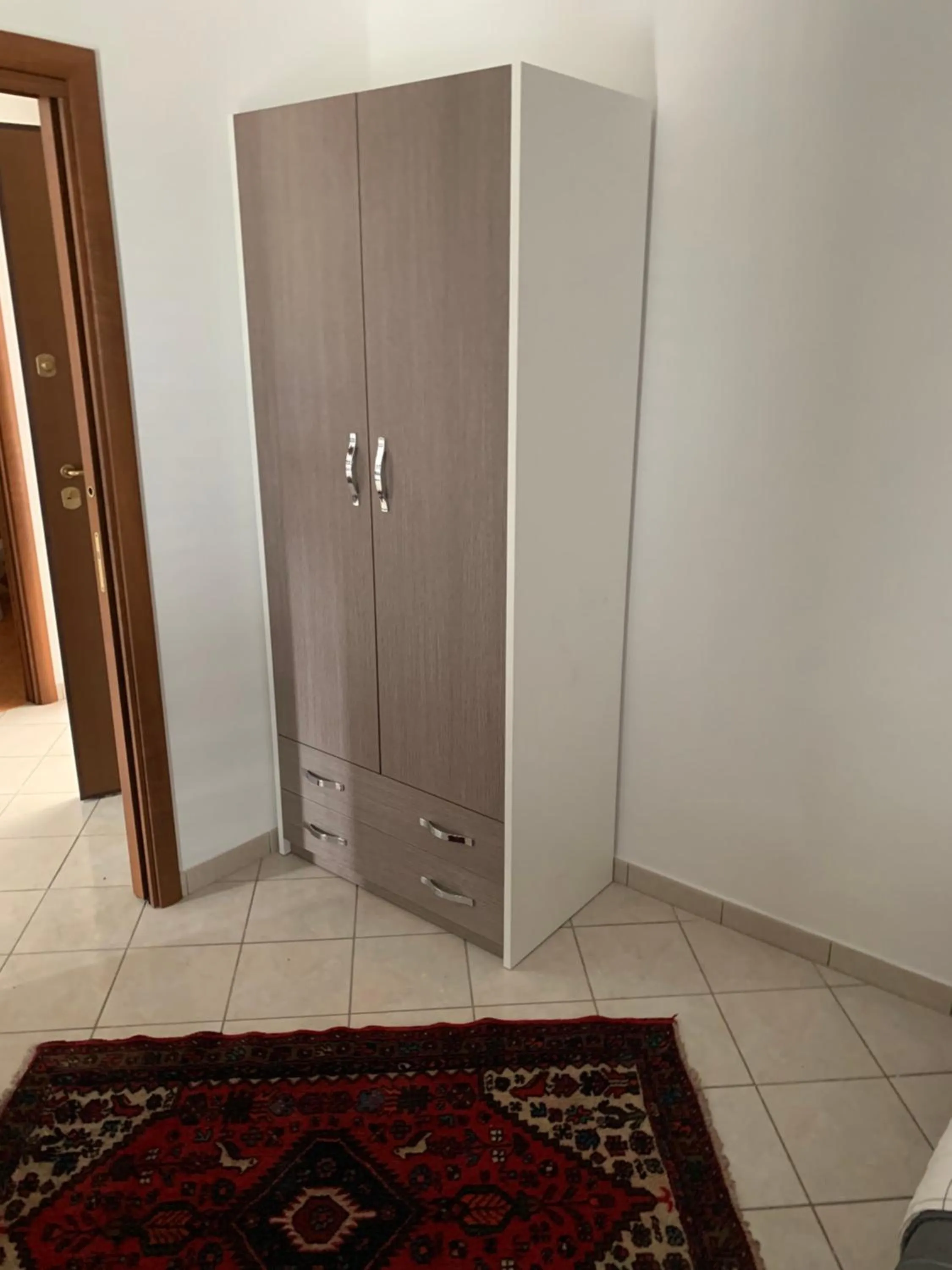 Residence San Pietro Book sharing