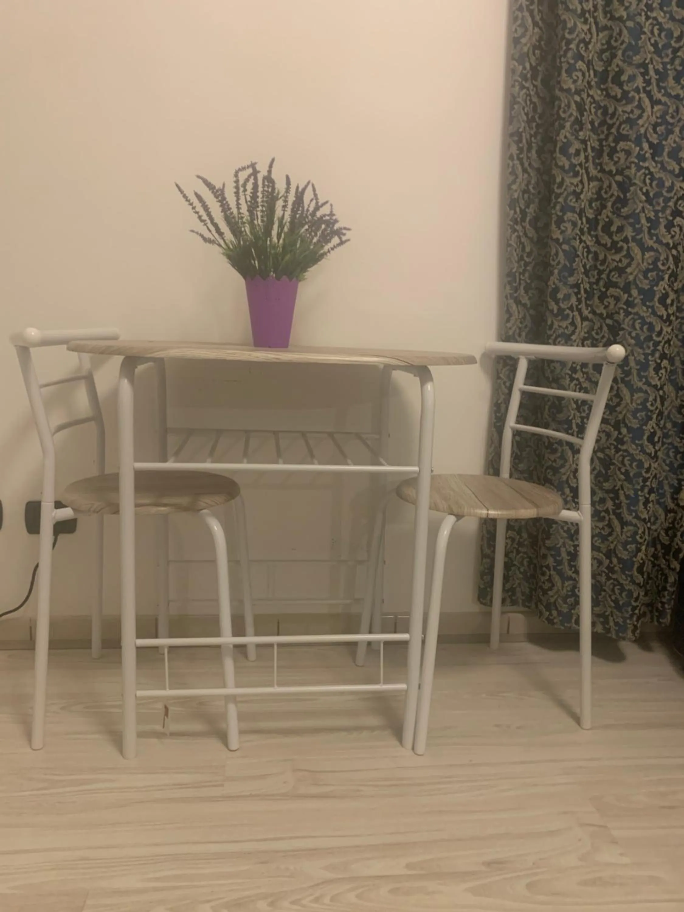 Residence San Pietro Book sharing