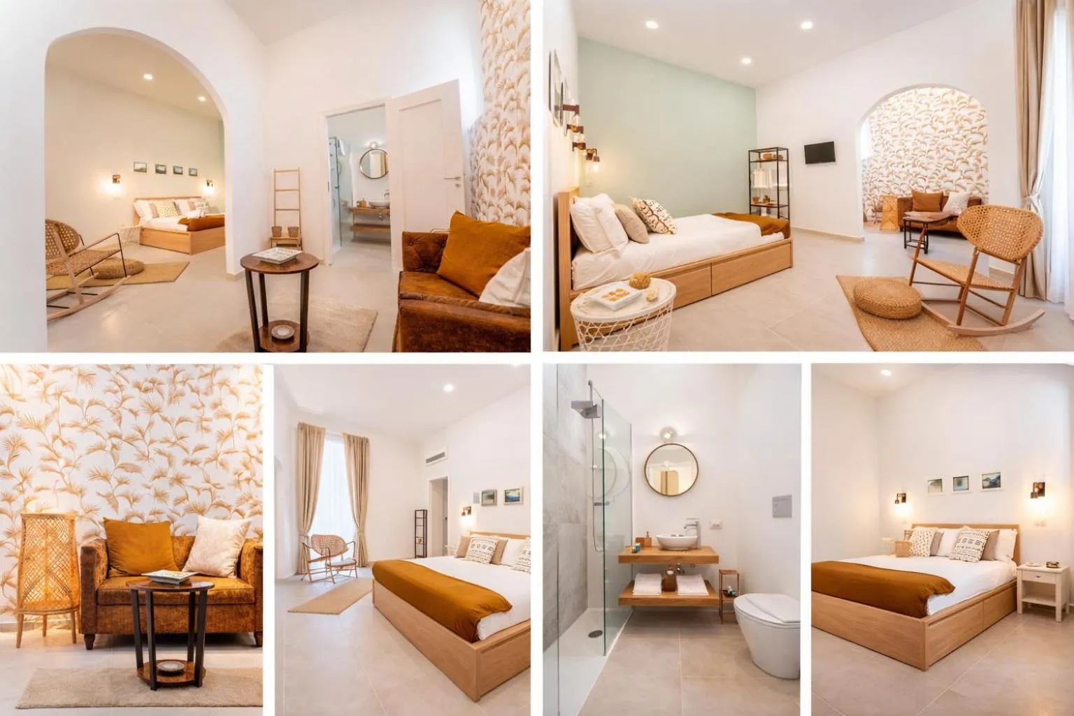 The Cupoletta House Historic Naples