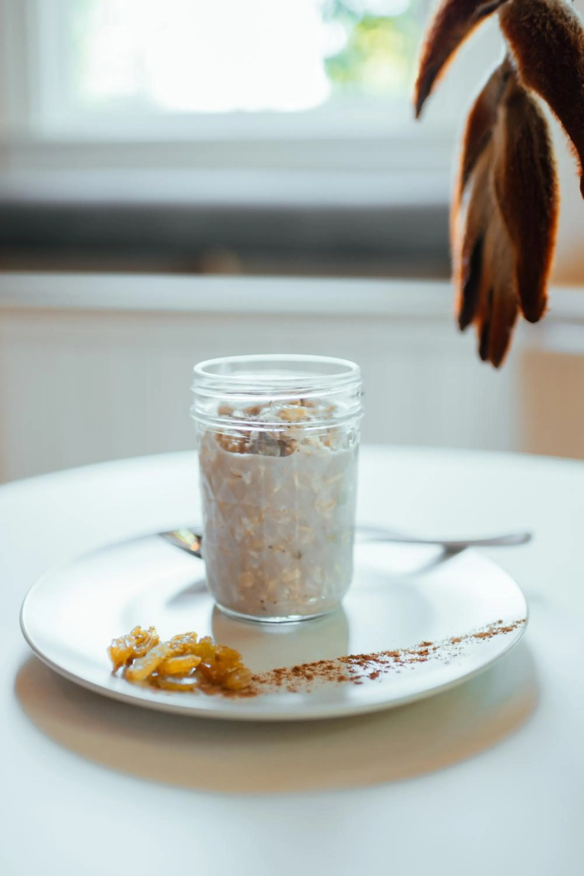 Food in DREAMERS bnb