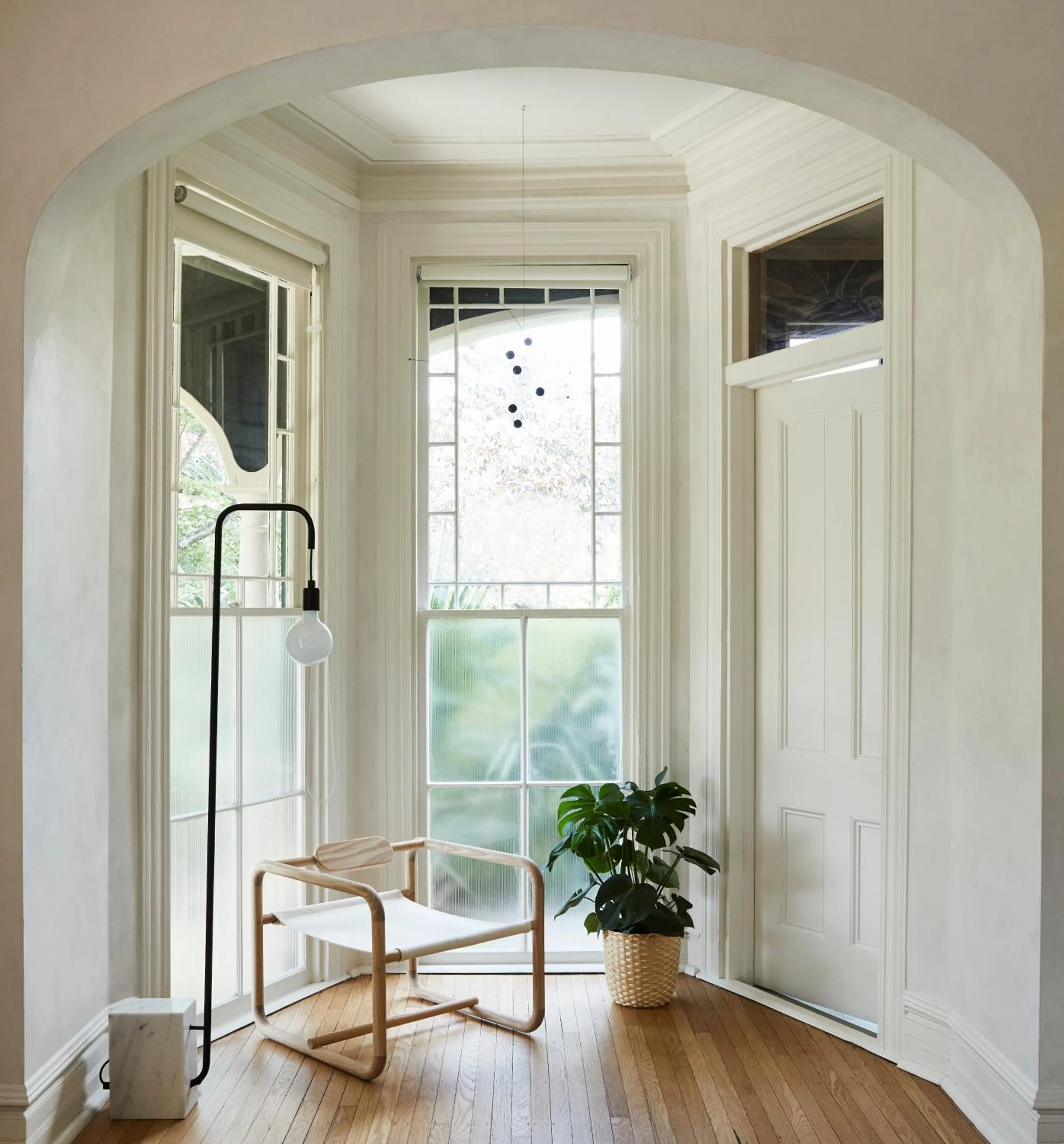 Bedroom in DREAMERS bnb