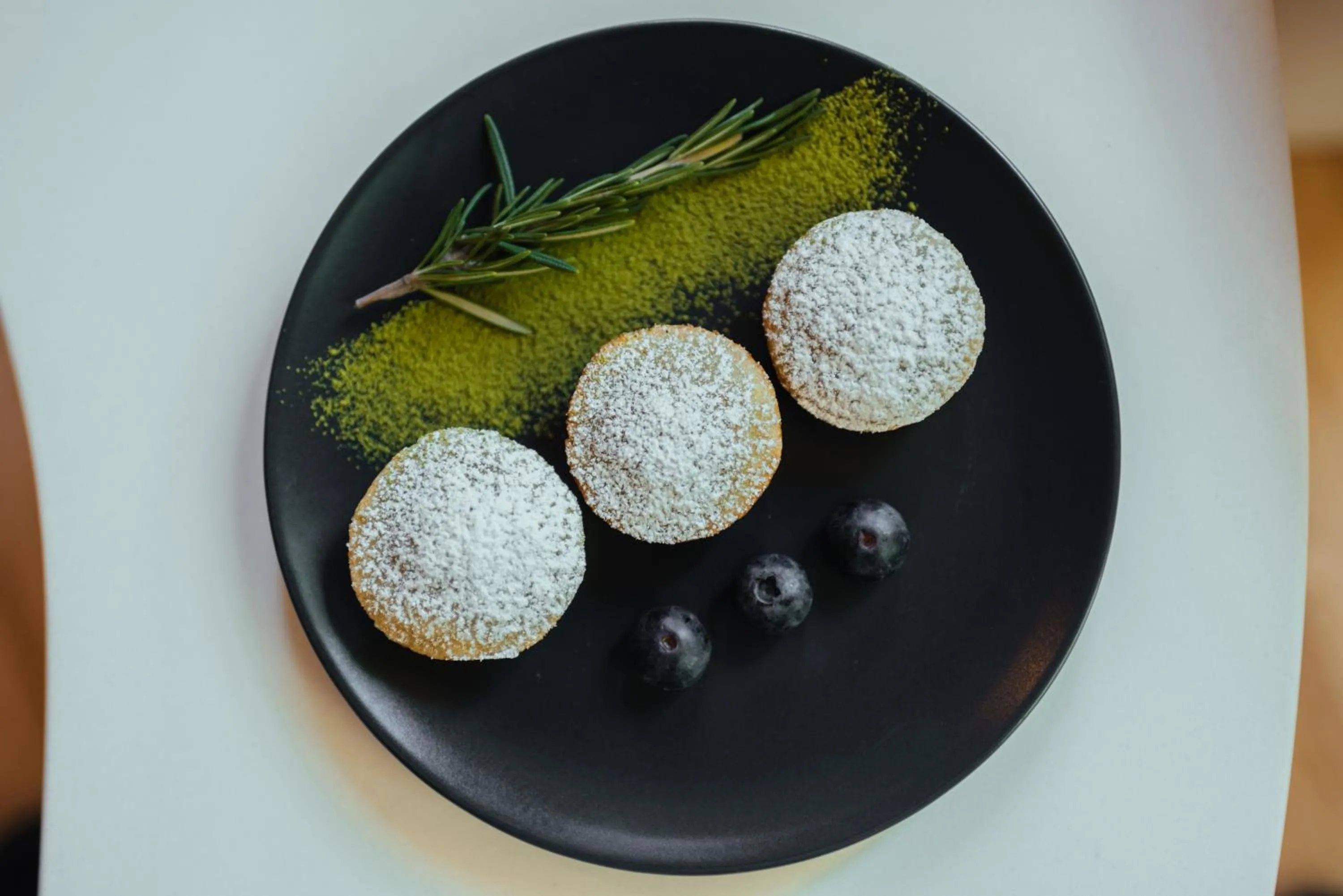 Food and drinks in DREAMERS bnb