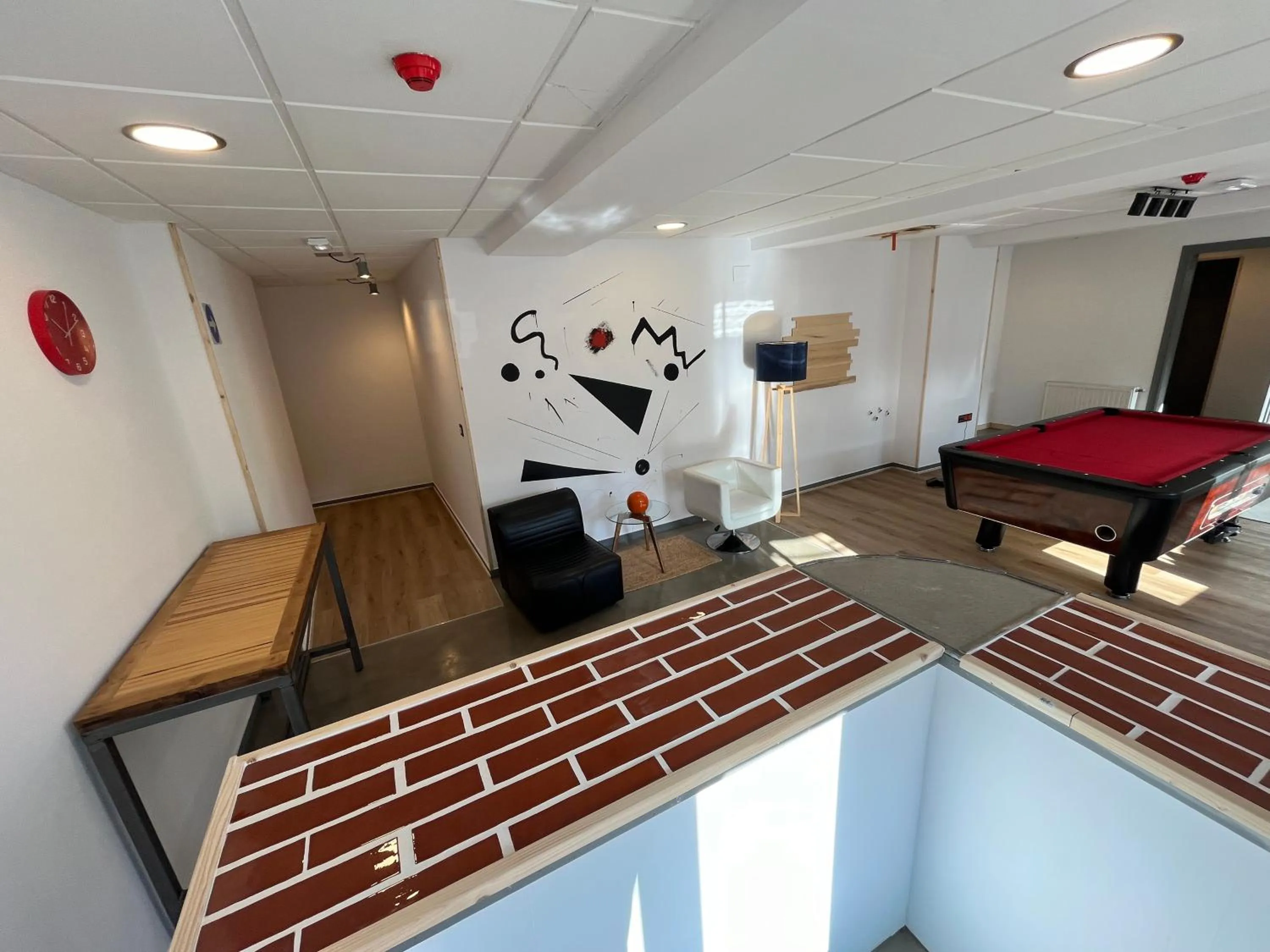 Lotila Flats Rio Caudal