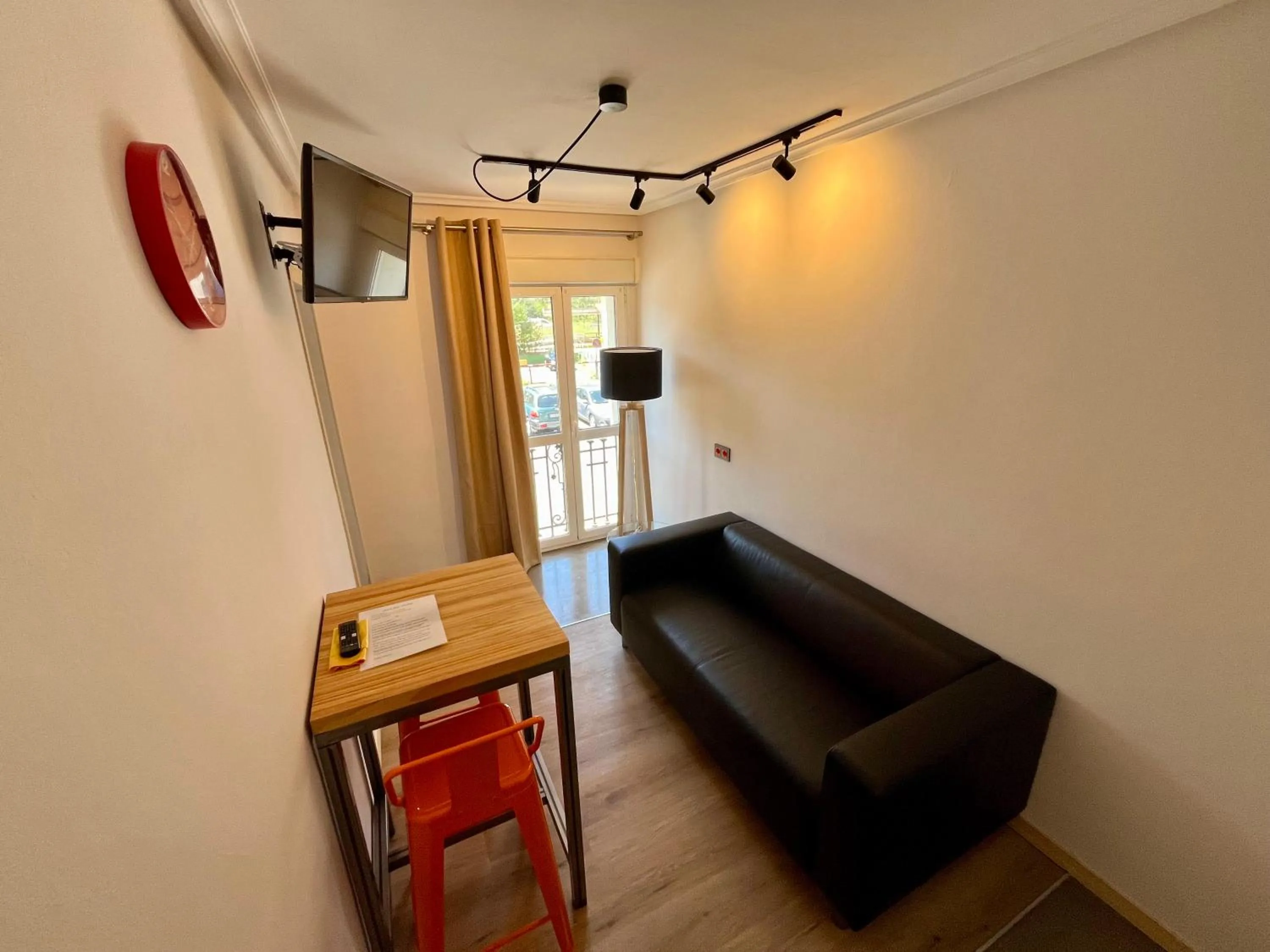 Lotila Flats Rio Caudal