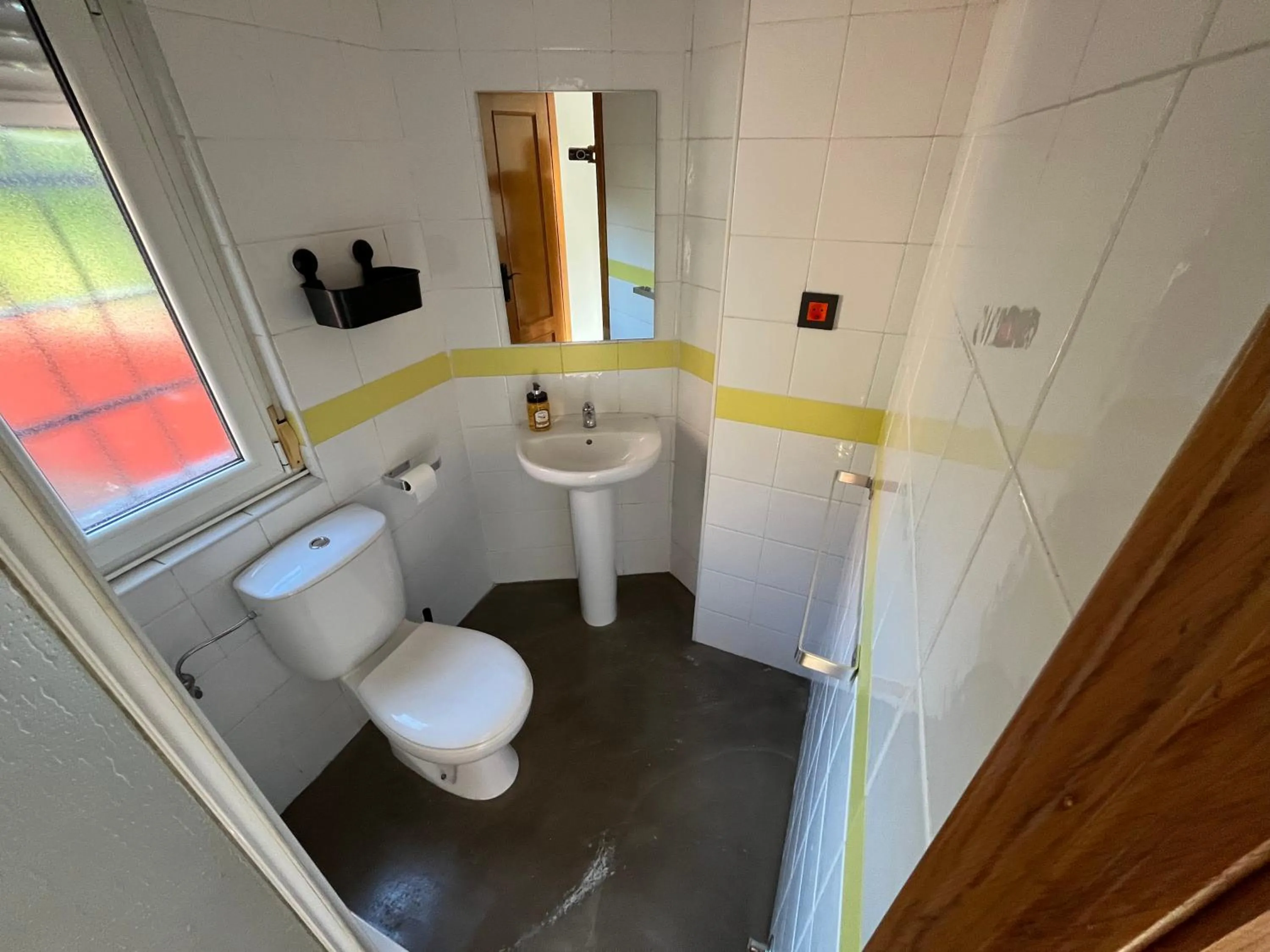 Lotila Flats Rio Caudal