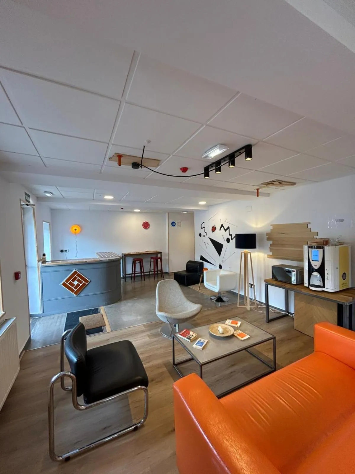 Lotila Flats Rio Caudal