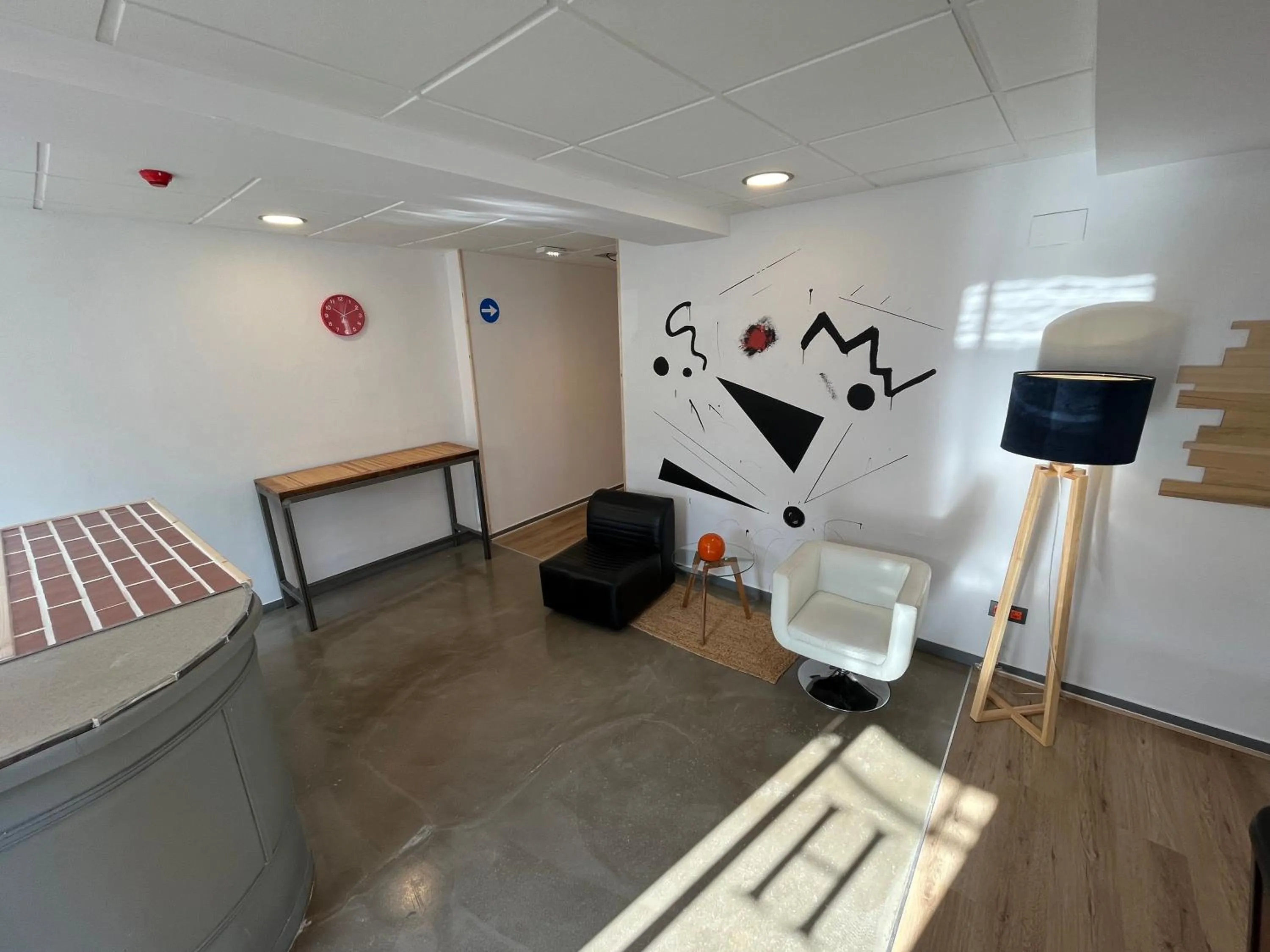 Lotila Flats Rio Caudal