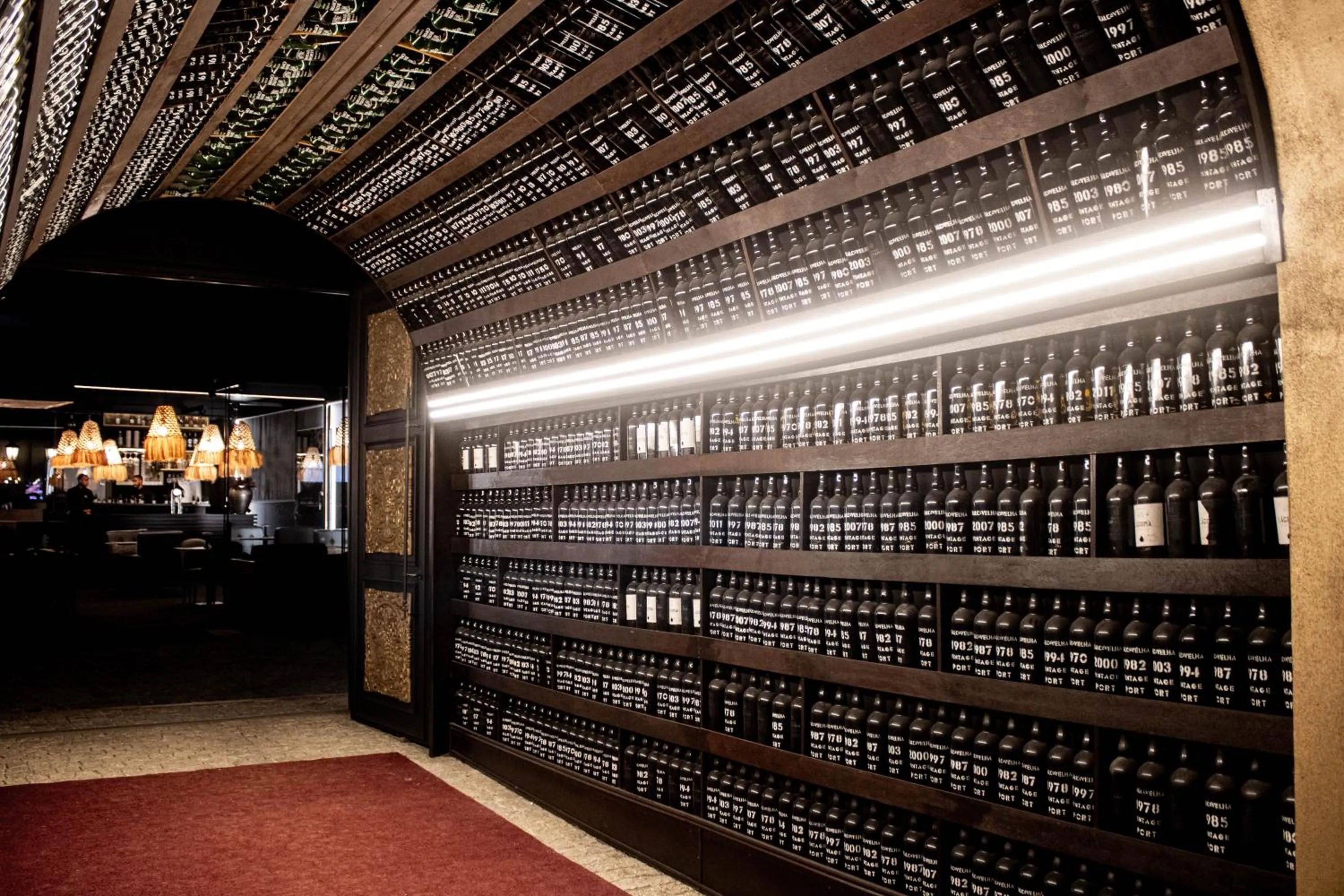 Property building in Rubens Hotels & SPA